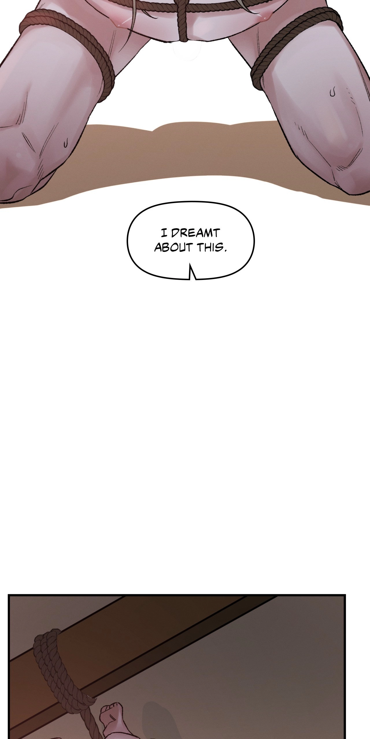 Crazy About Chapter 47 page 33 - 