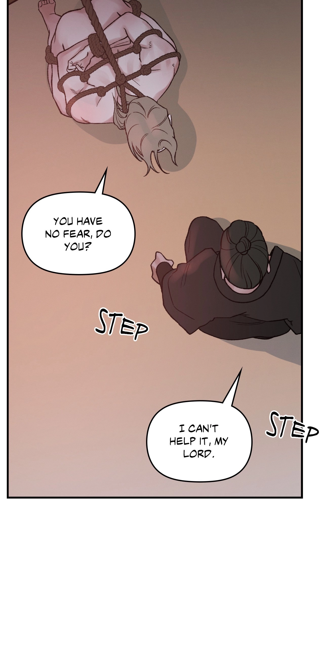 Crazy About Chapter 47 page 34 - 