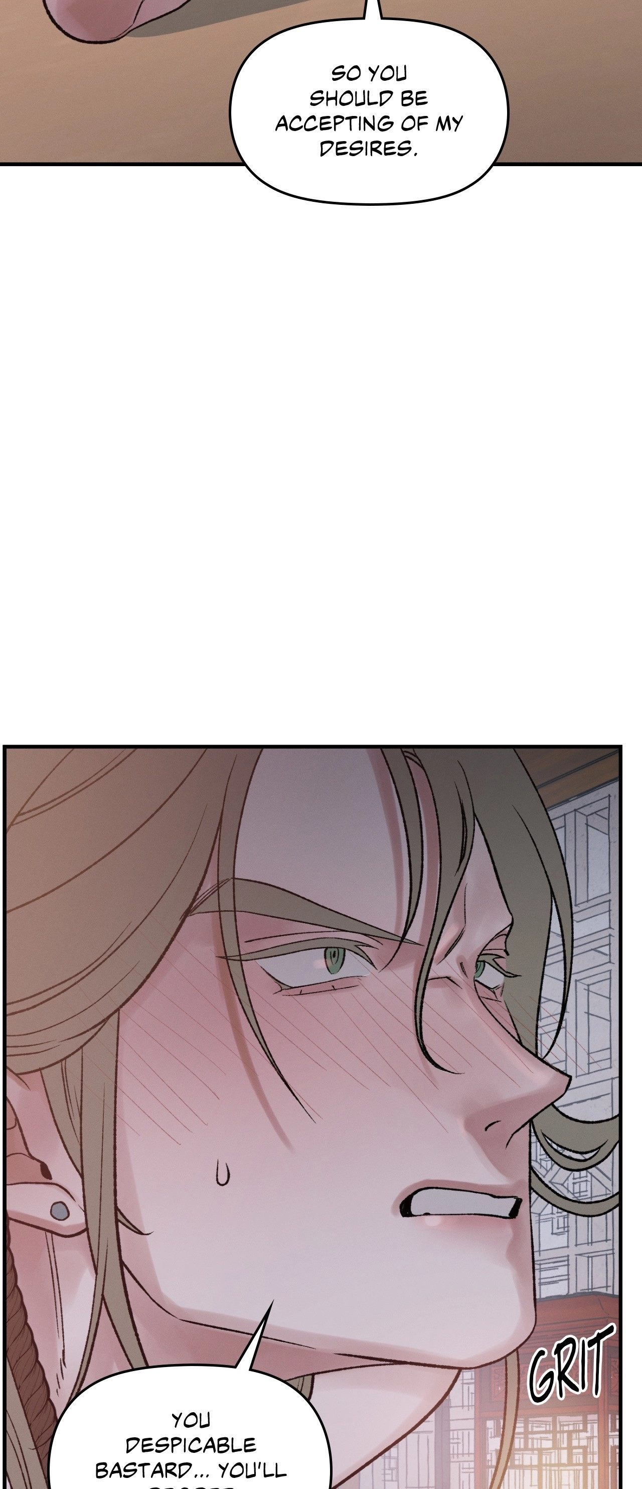 Crazy About Chapter 47 page 39 - 