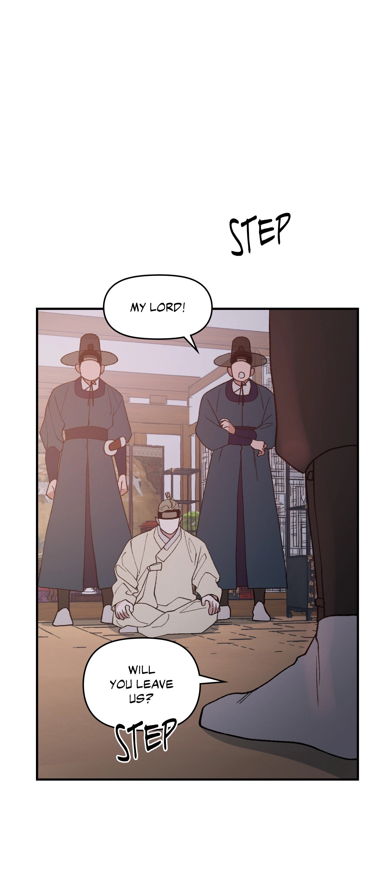 Crazy About Chapter 47 page 5 - 