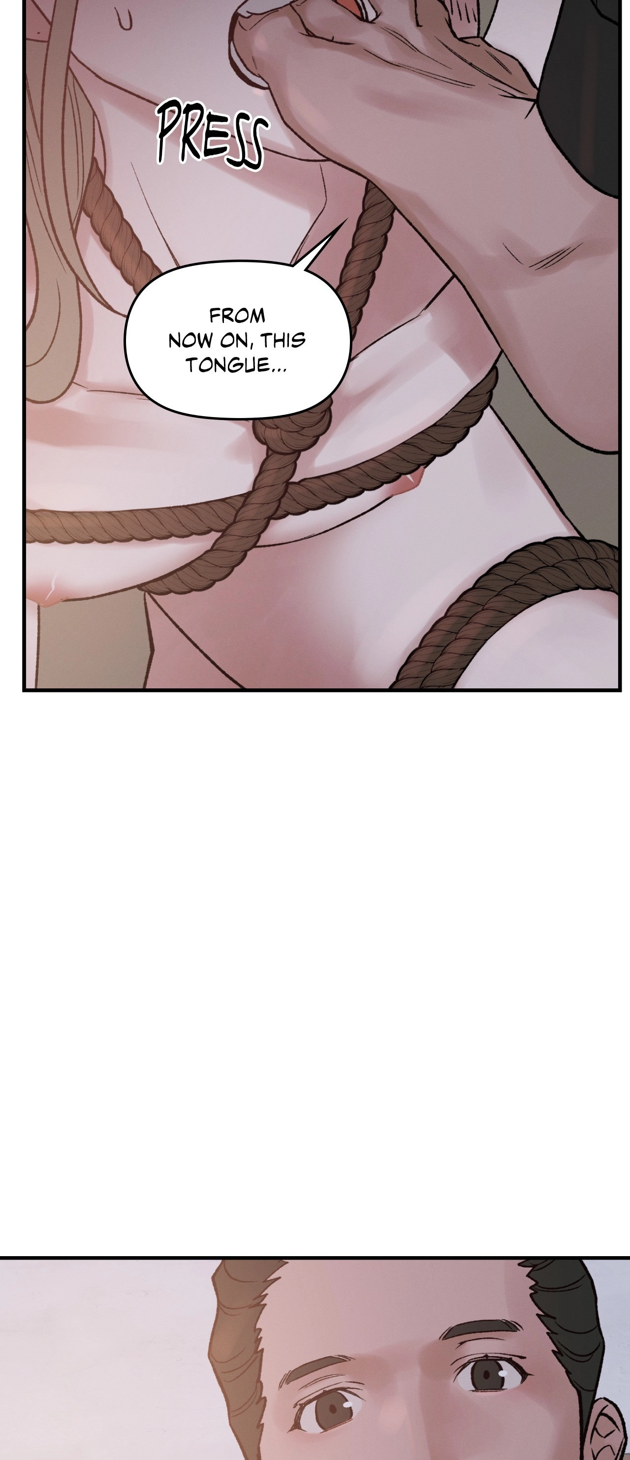 Crazy About Chapter 47 page 41 - 
