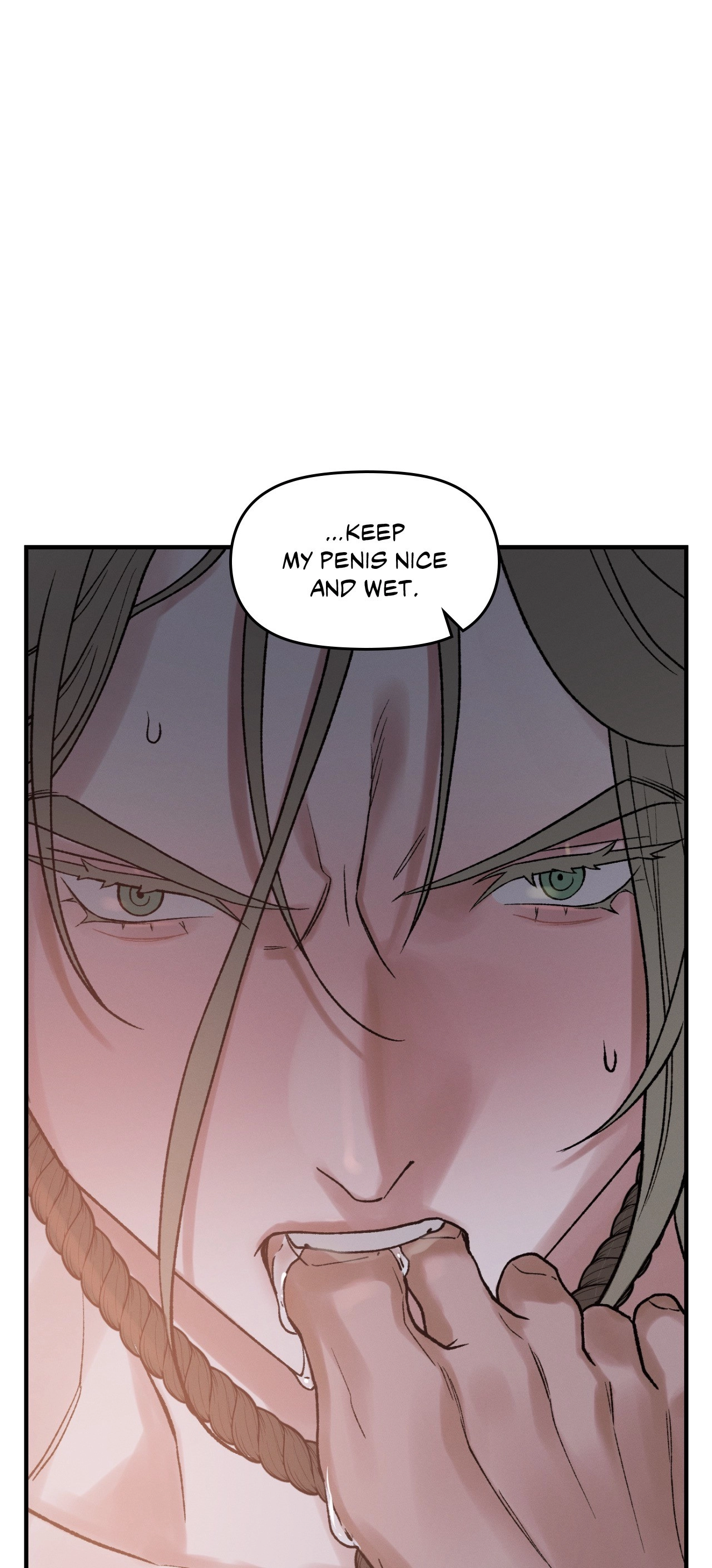 Crazy About Chapter 47 page 50 - 