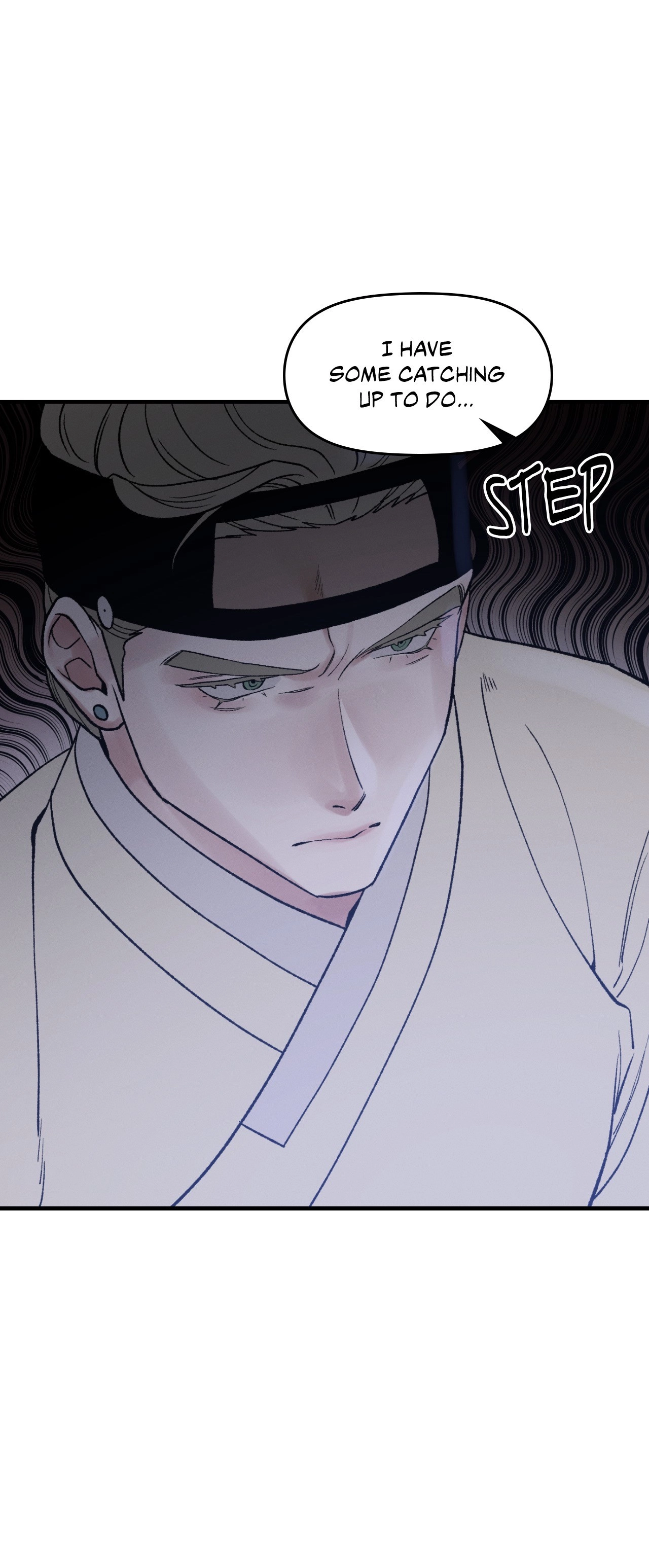 Crazy About Chapter 47 page 6 - 