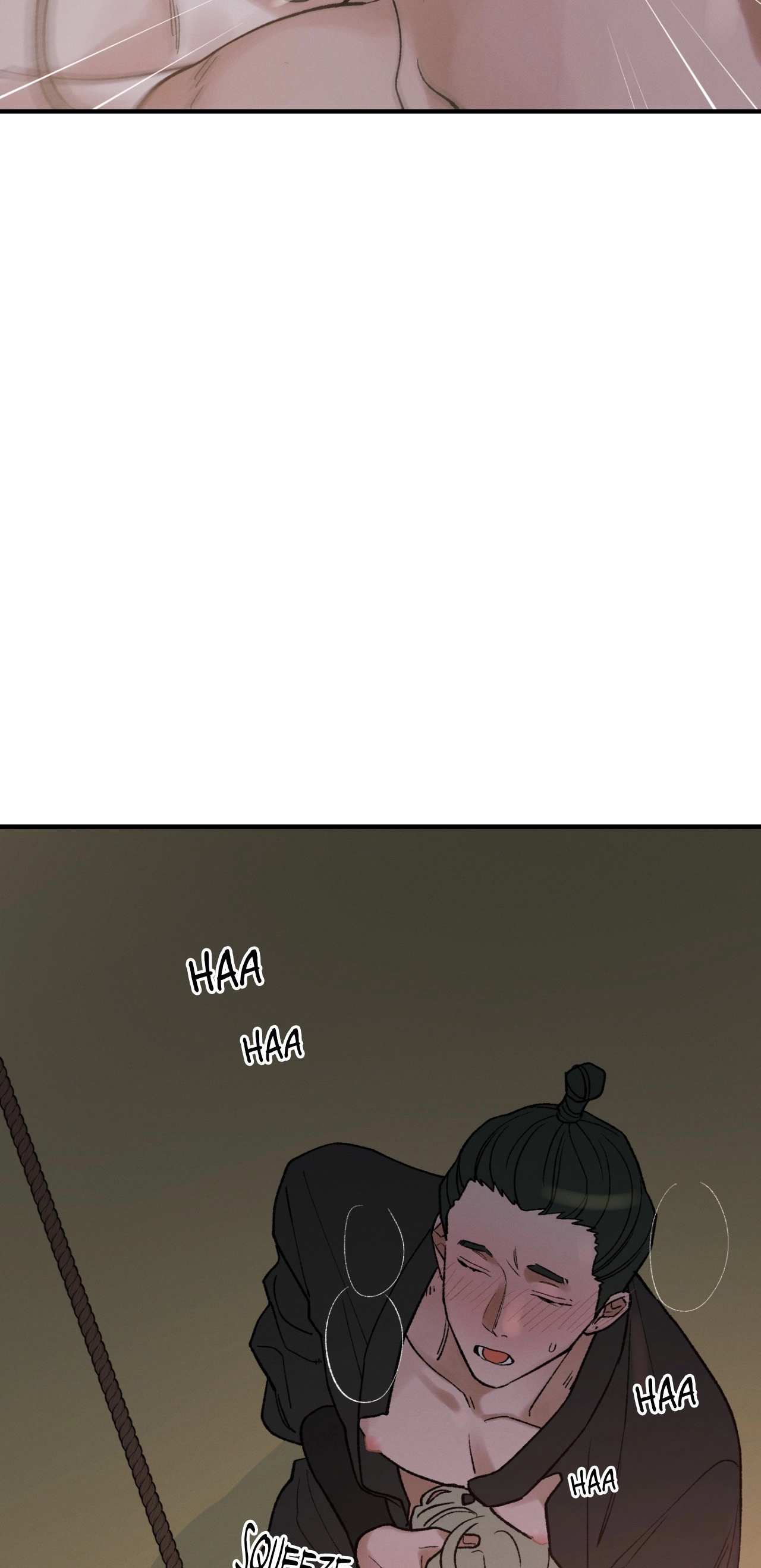Crazy About Chapter 47 page 59 - 