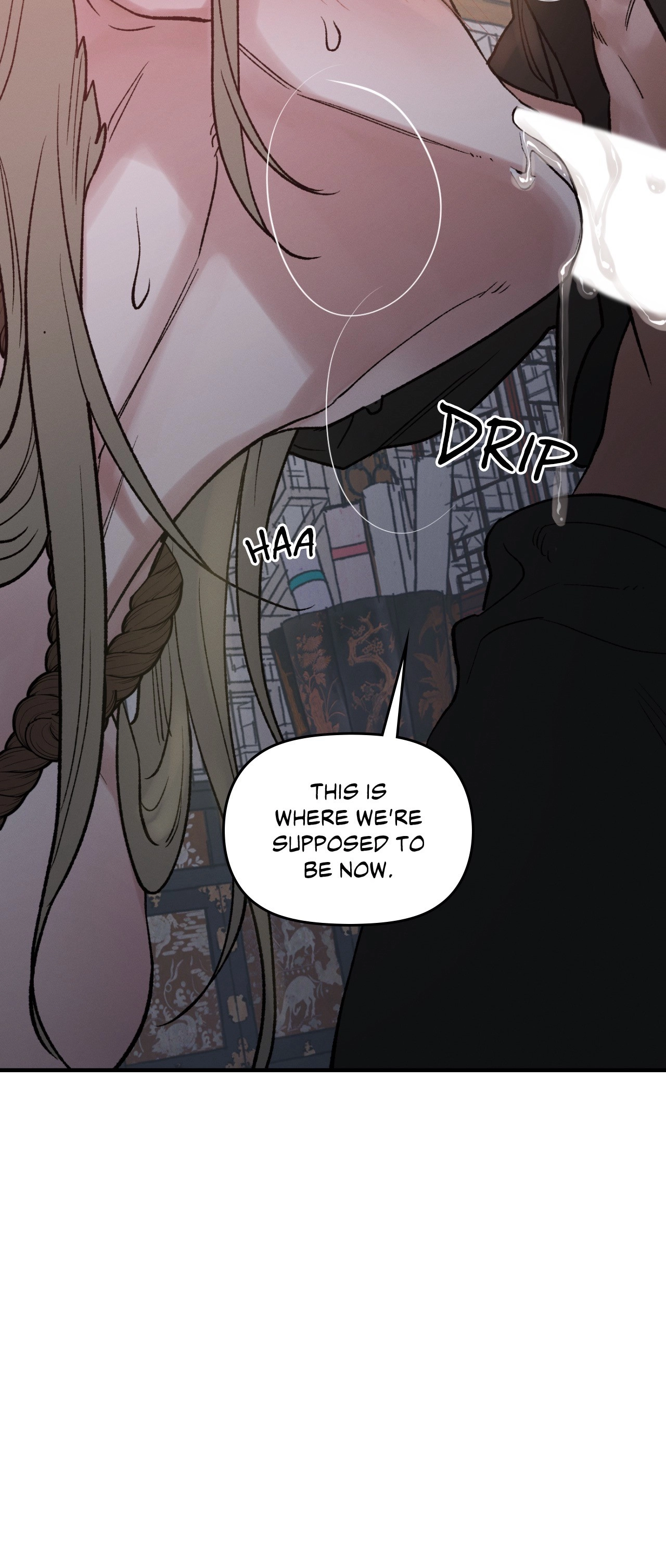 Crazy About Chapter 47 page 65 - 