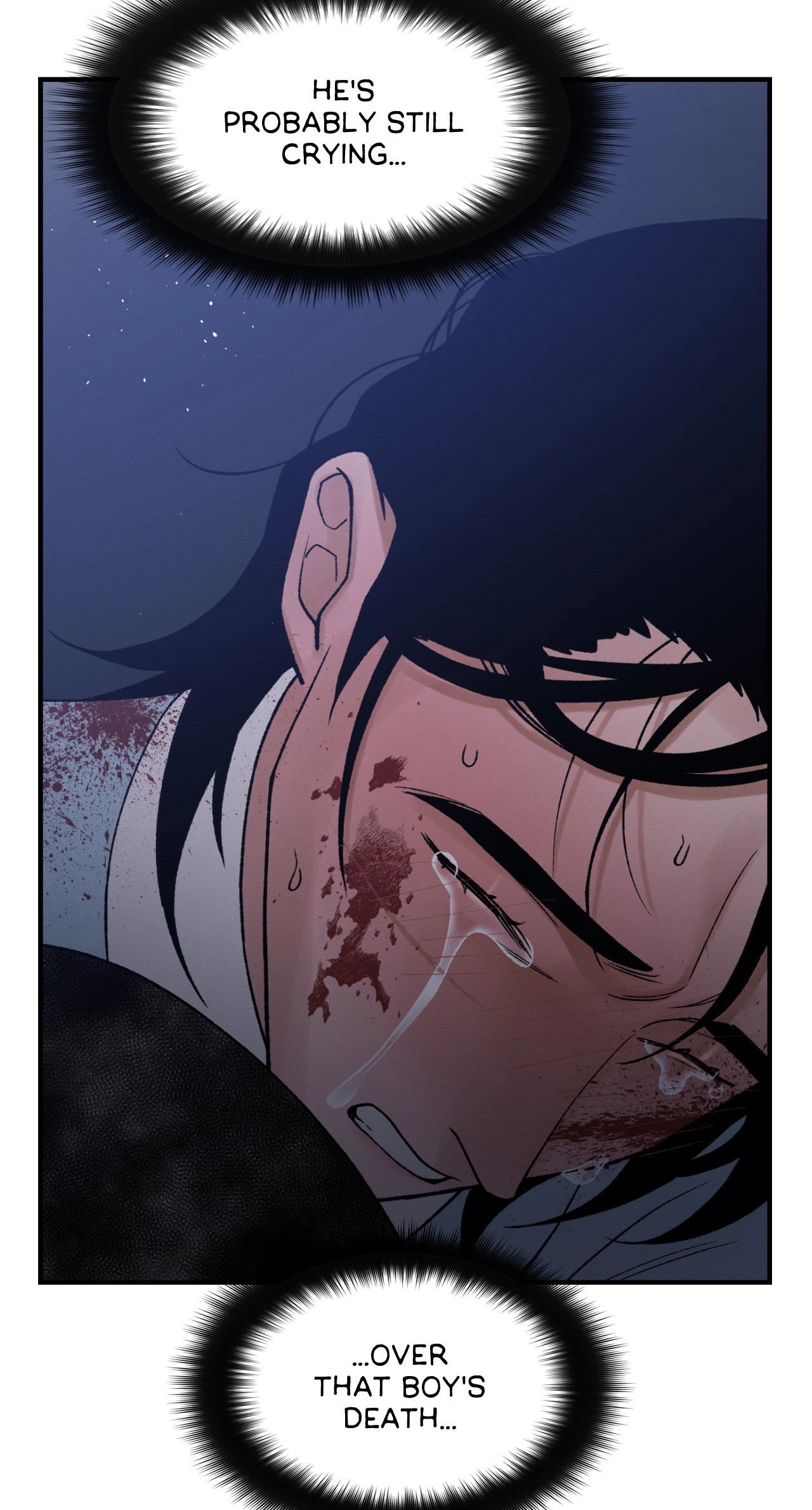 Crazy About Chapter 47 page 68 - 