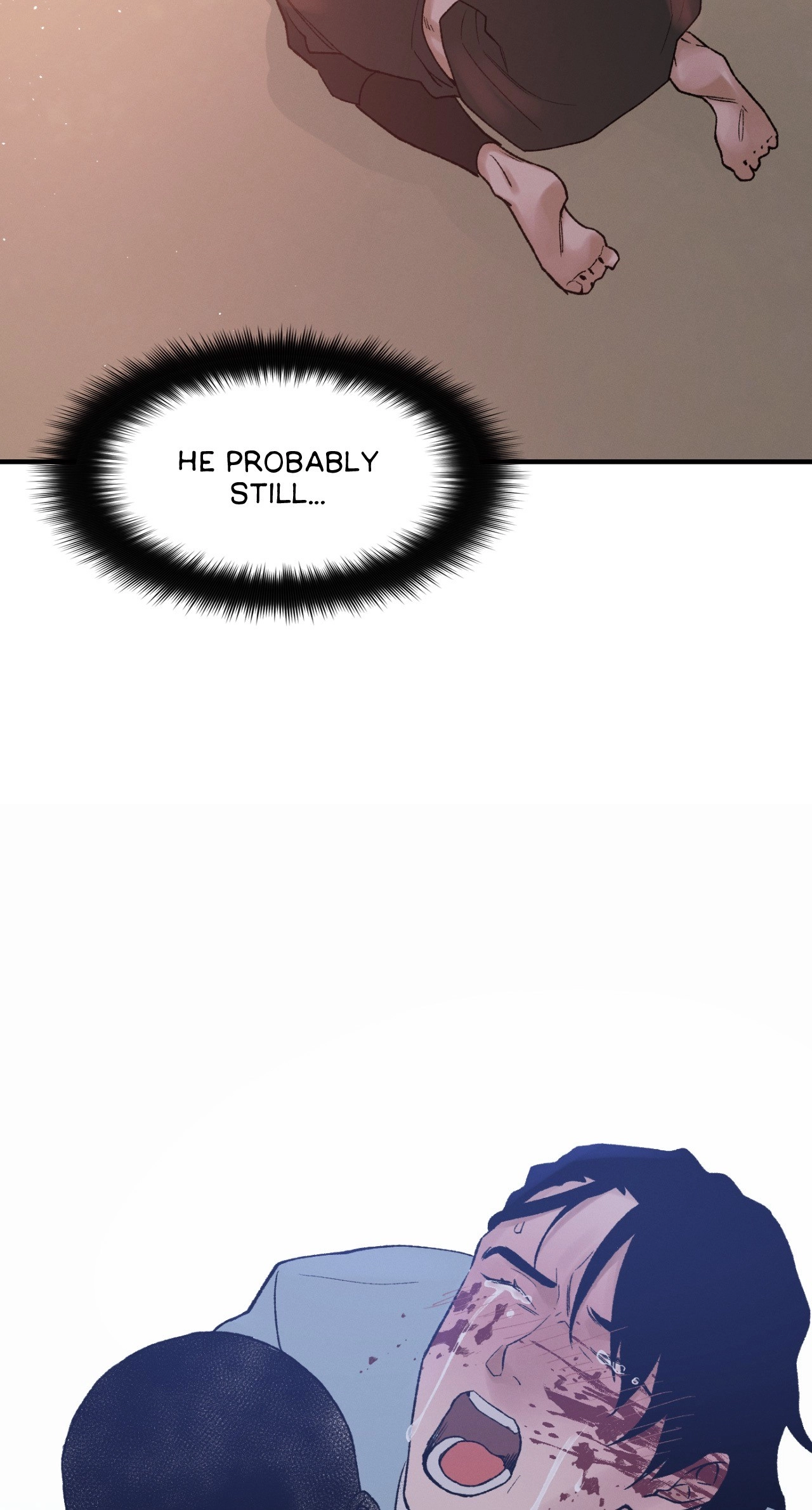 Crazy About Chapter 47 page 70 - 
