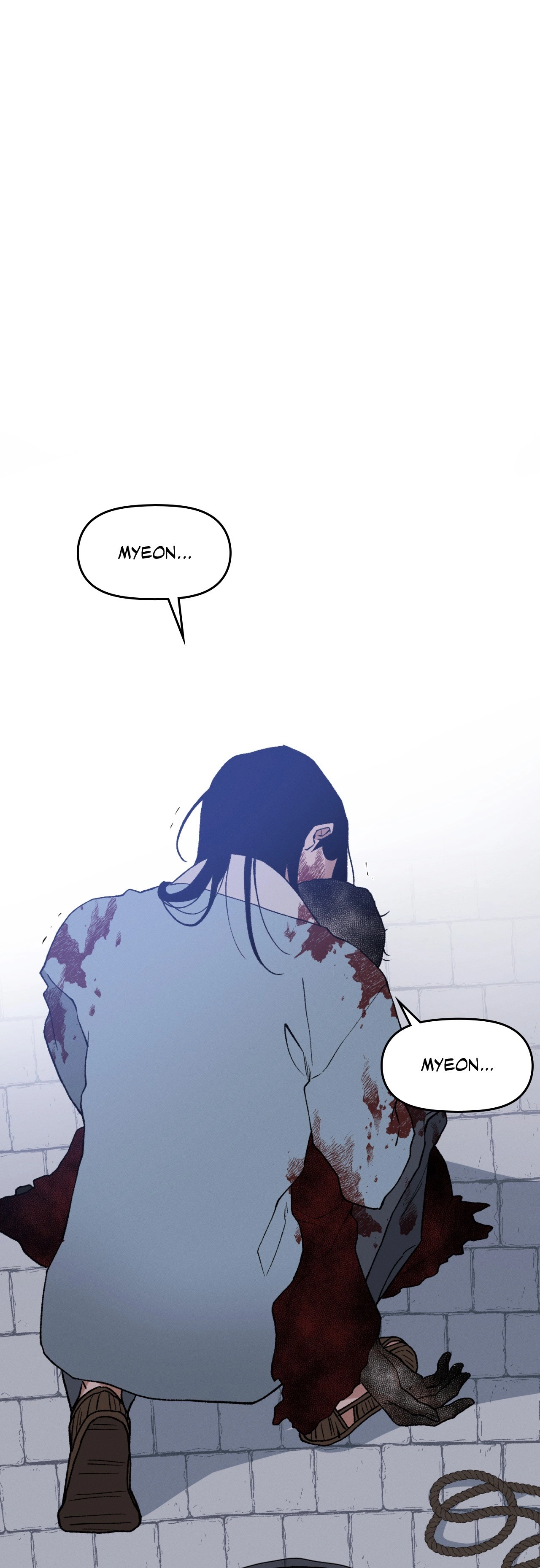 Crazy About Chapter 48 page 1 - 