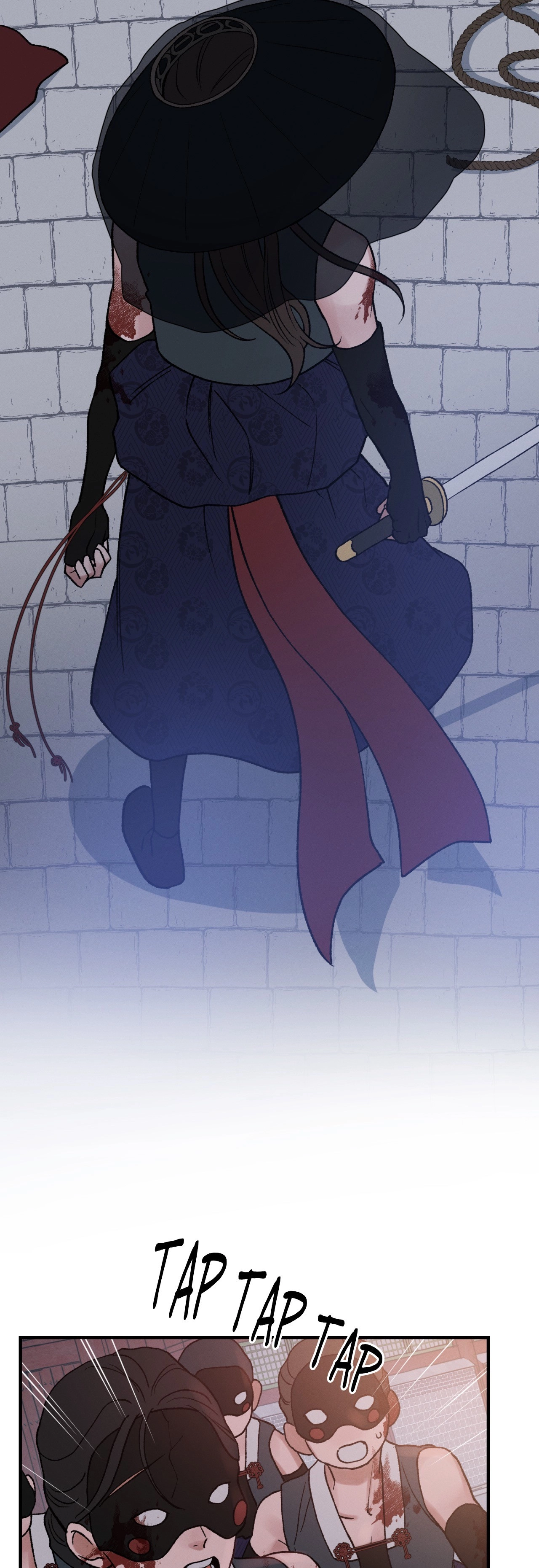 Crazy About Chapter 48 page 2 - 