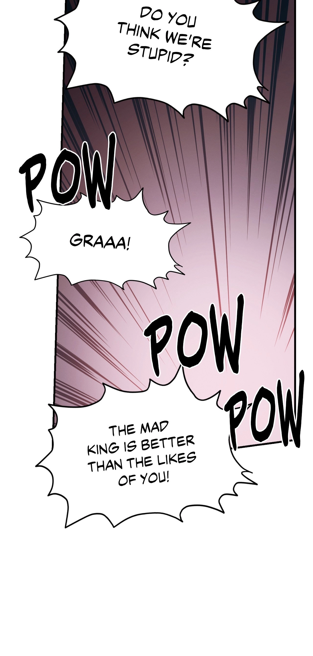 Crazy About Chapter 48 page 12 - 