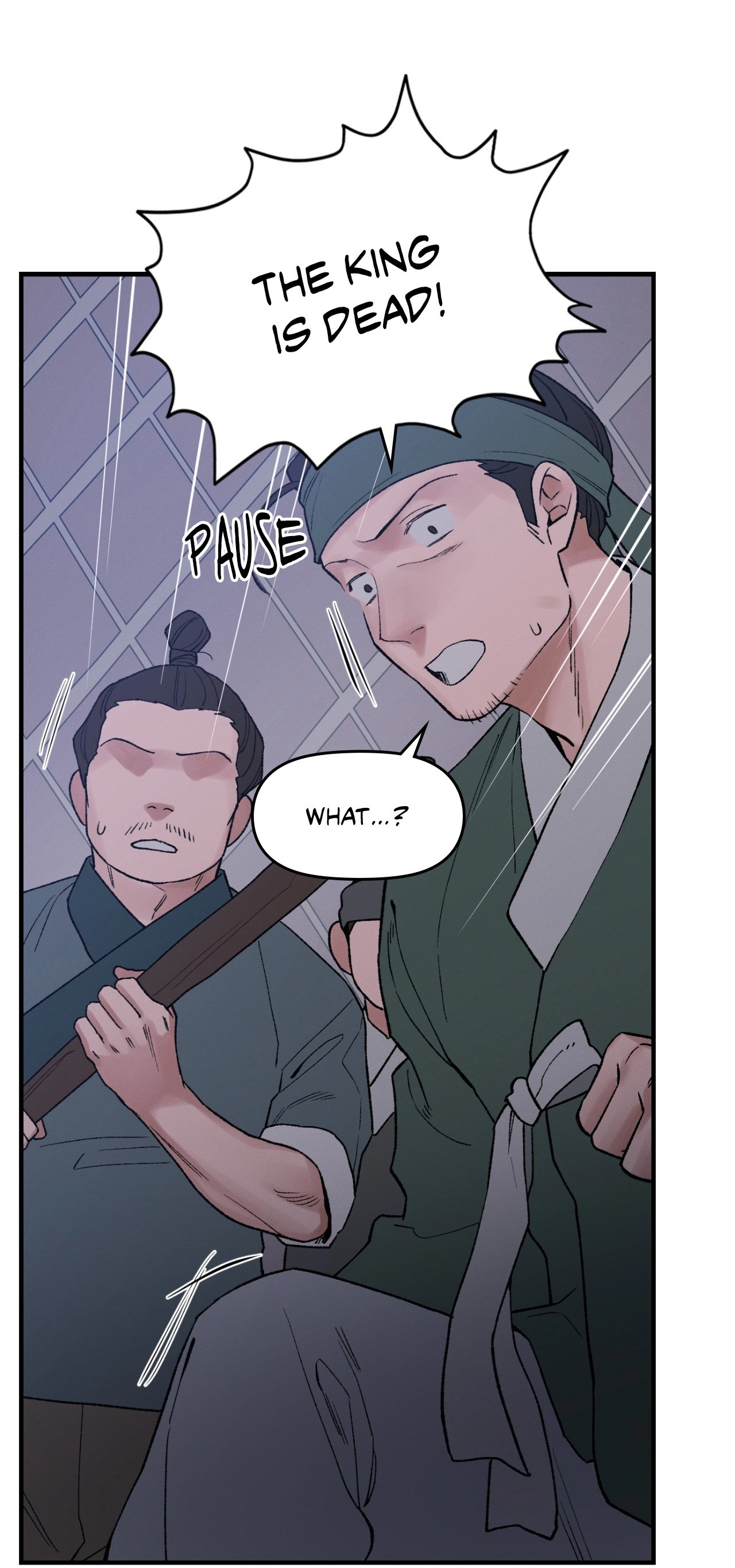 Crazy About Chapter 48 page 13 - 