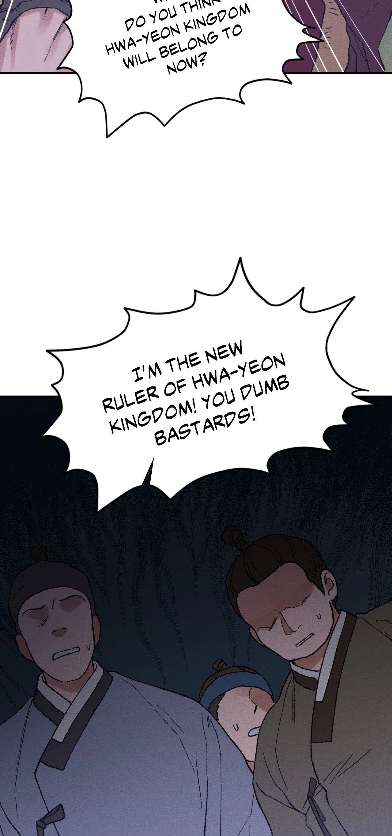 Crazy About Chapter 48 page 15 - 