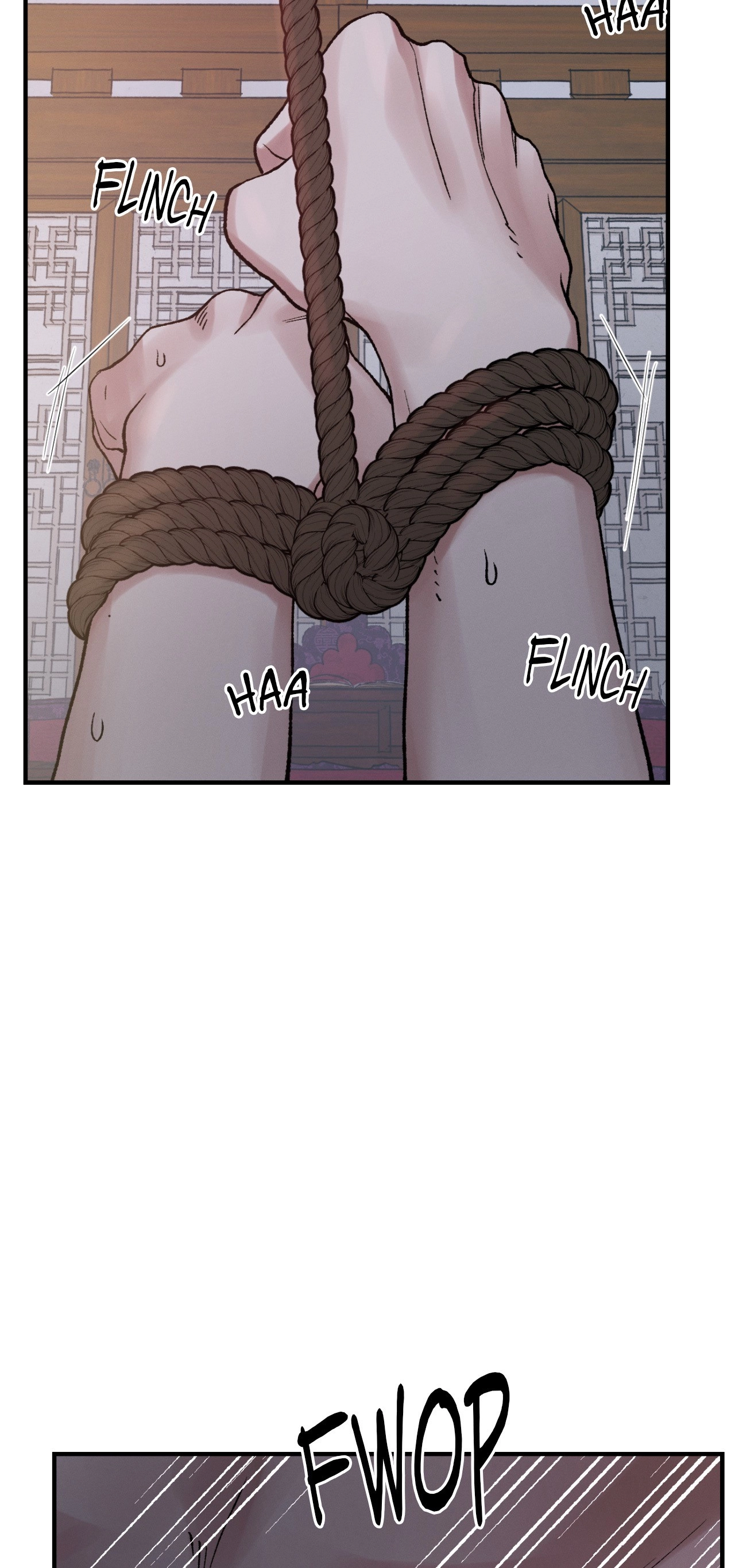 Crazy About Chapter 48 page 17 - 
