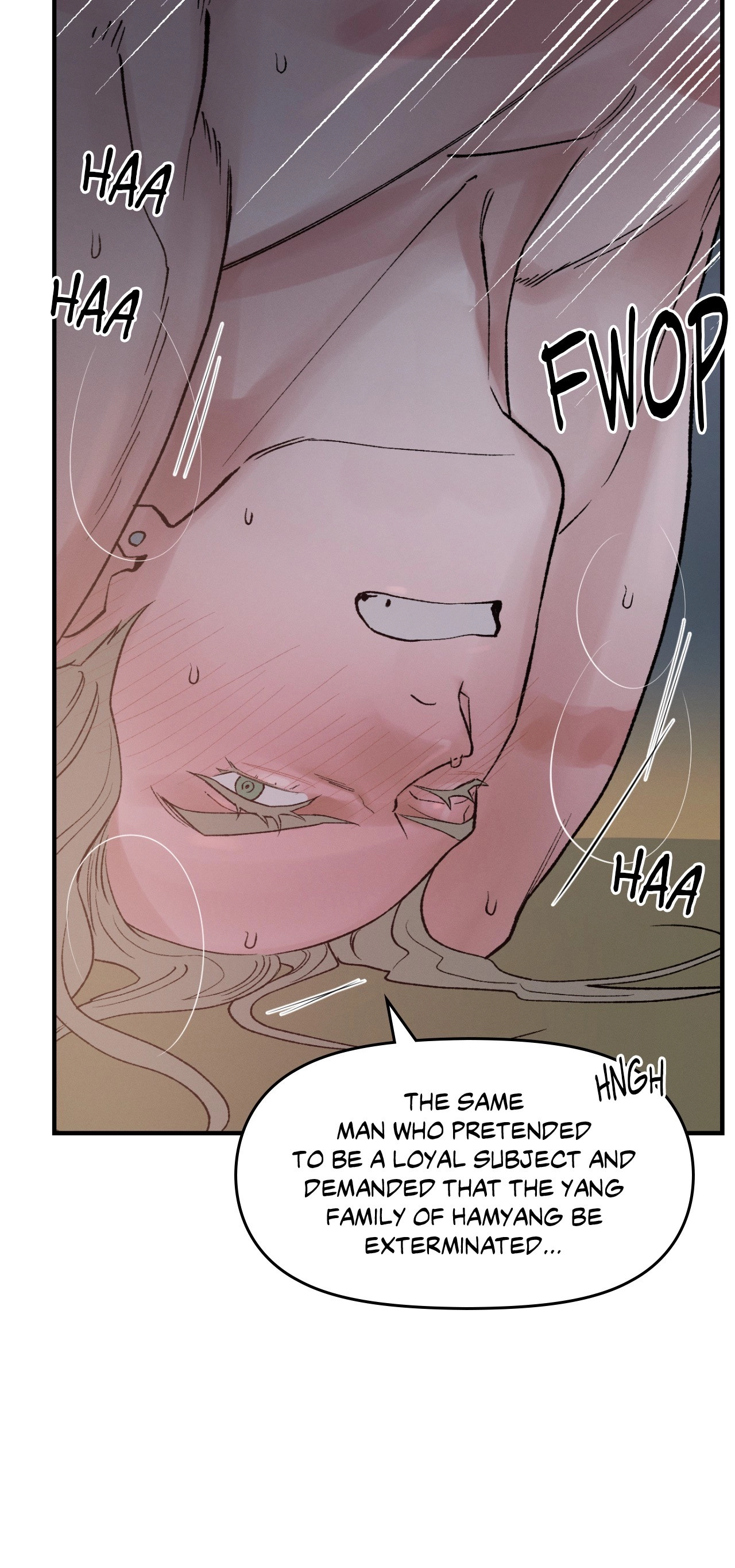 Crazy About Chapter 48 page 18 - 