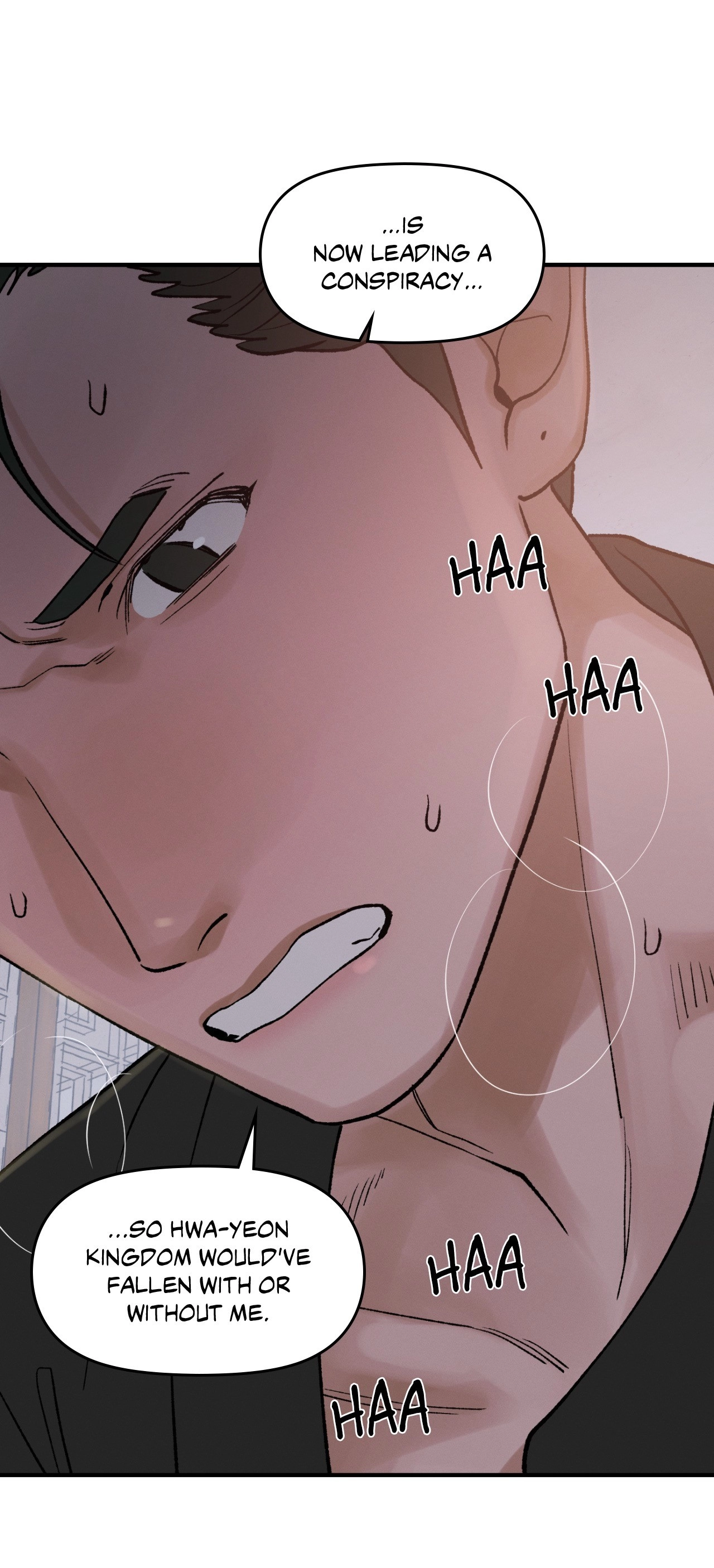 Crazy About Chapter 48 page 19 - 