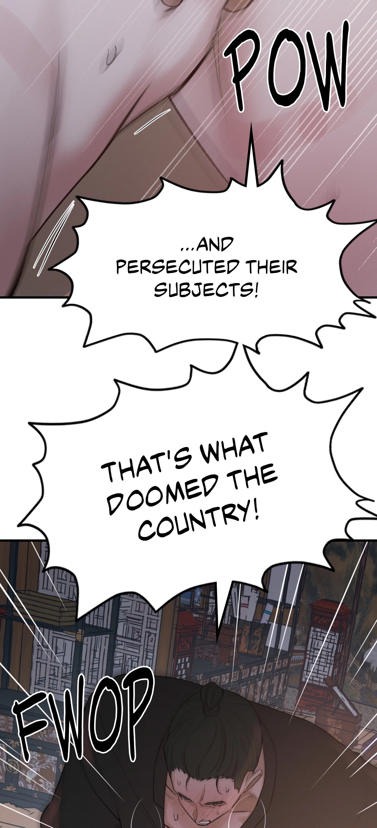 Crazy About Chapter 48 page 21 - 