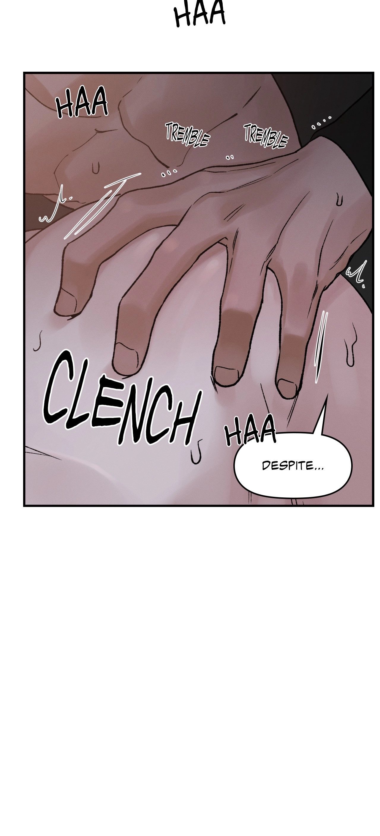 Crazy About Chapter 48 page 23 - 
