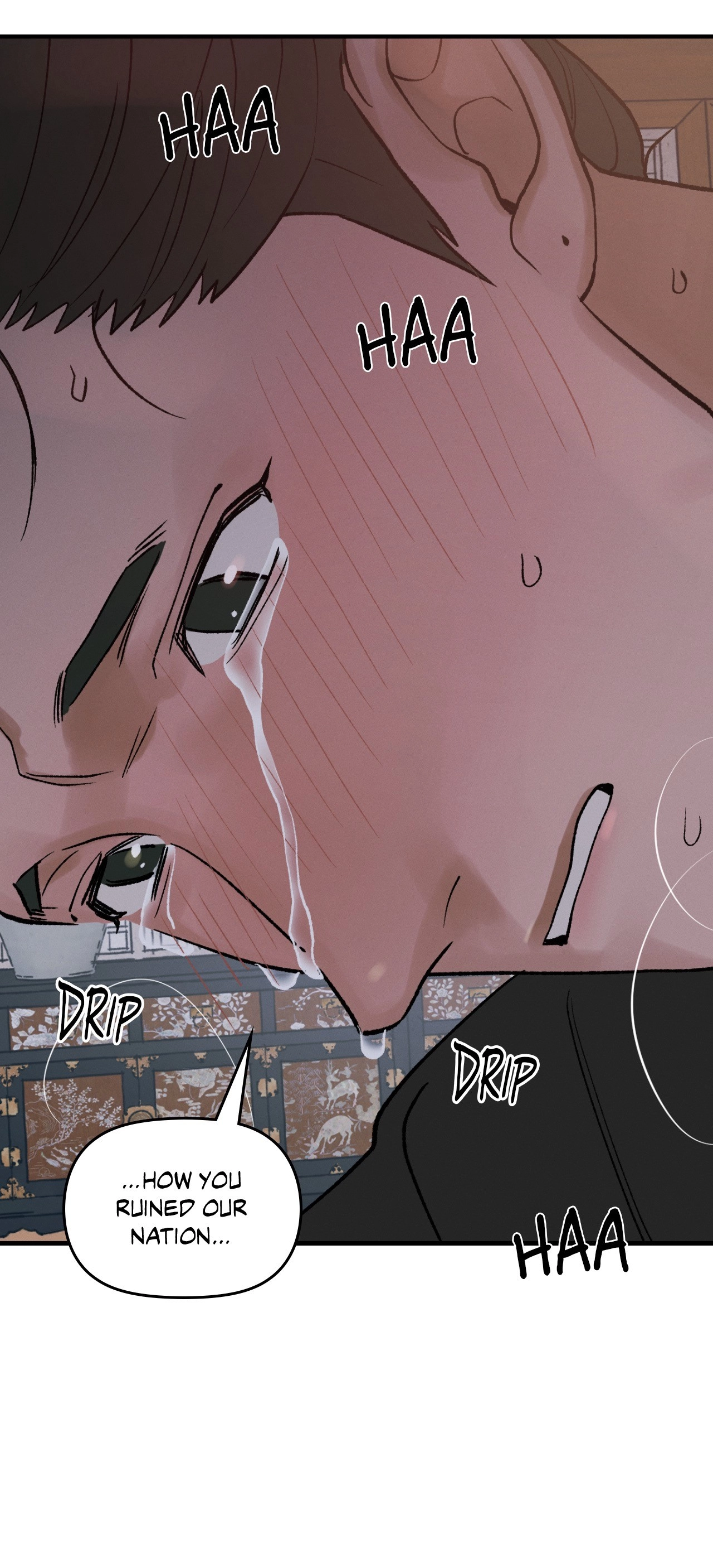 Crazy About Chapter 48 page 24 - 