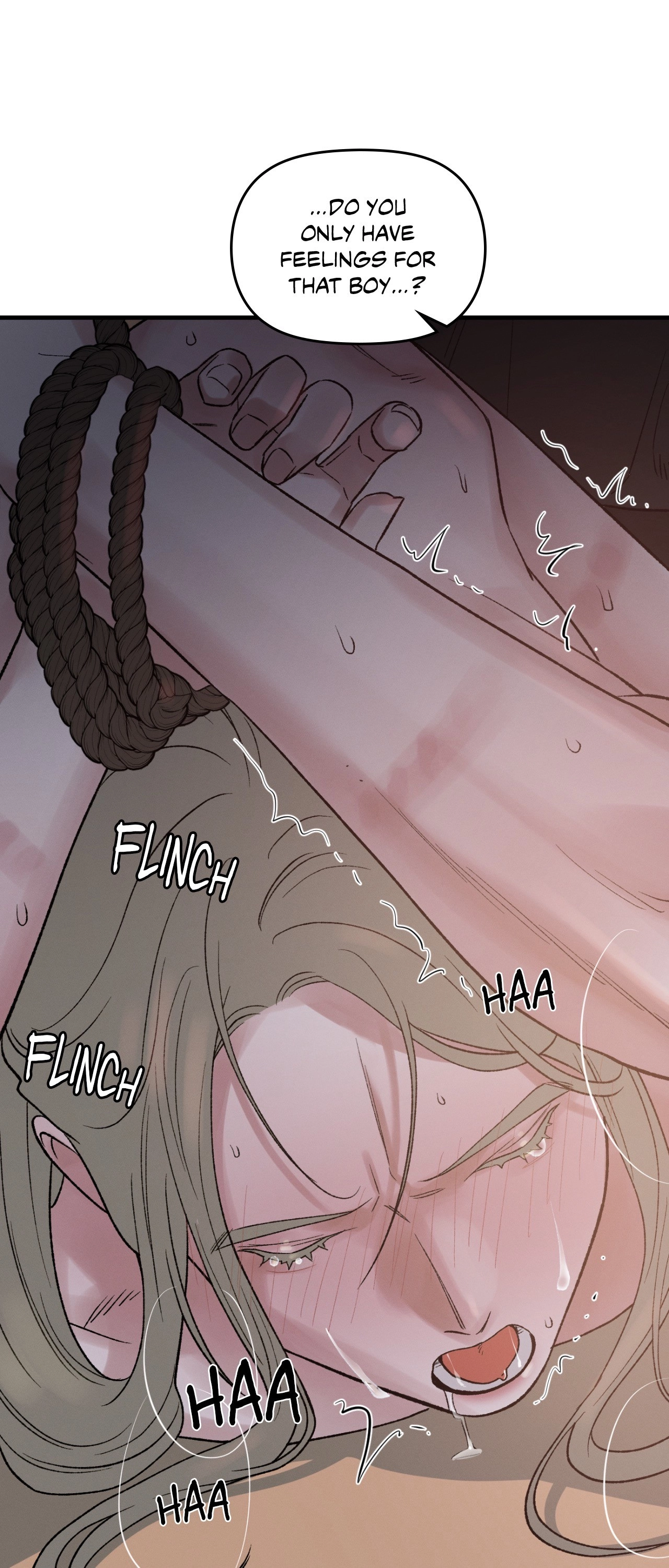Crazy About Chapter 48 page 31 - 