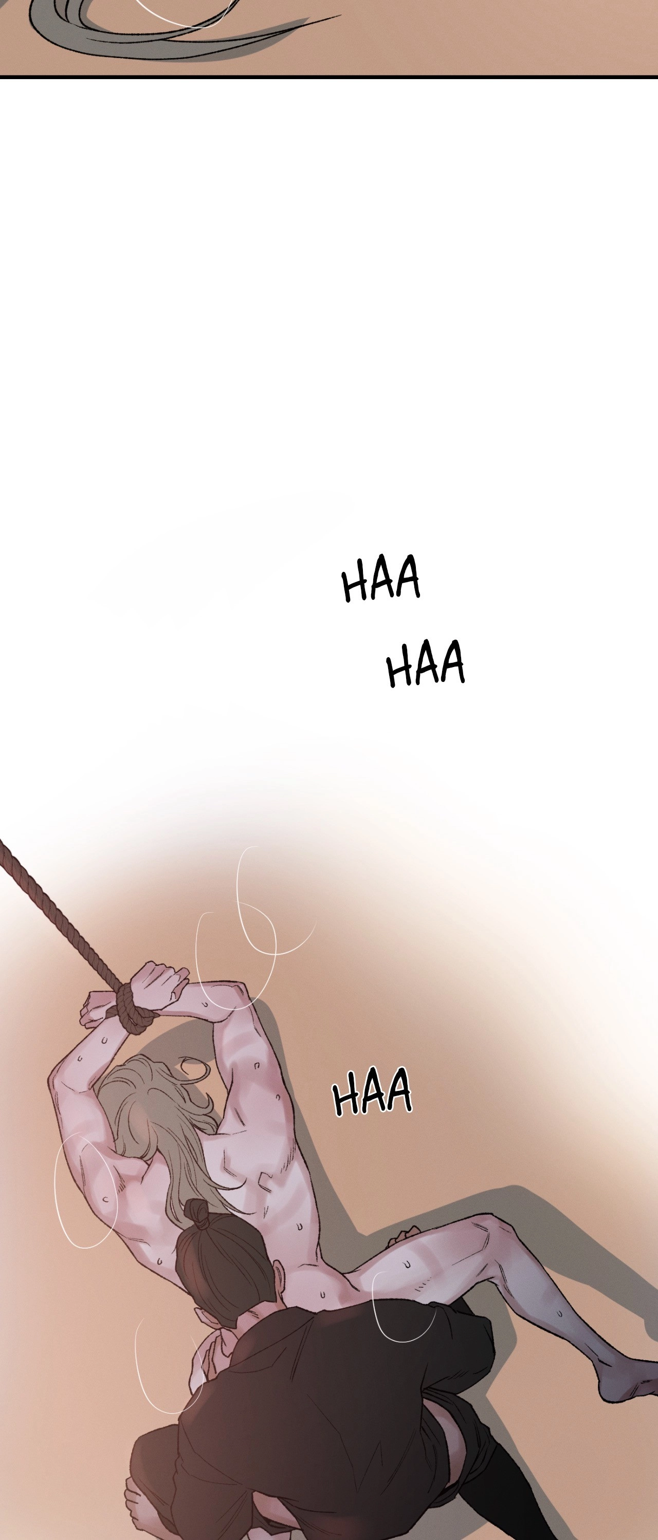 Crazy About Chapter 48 page 32 - 