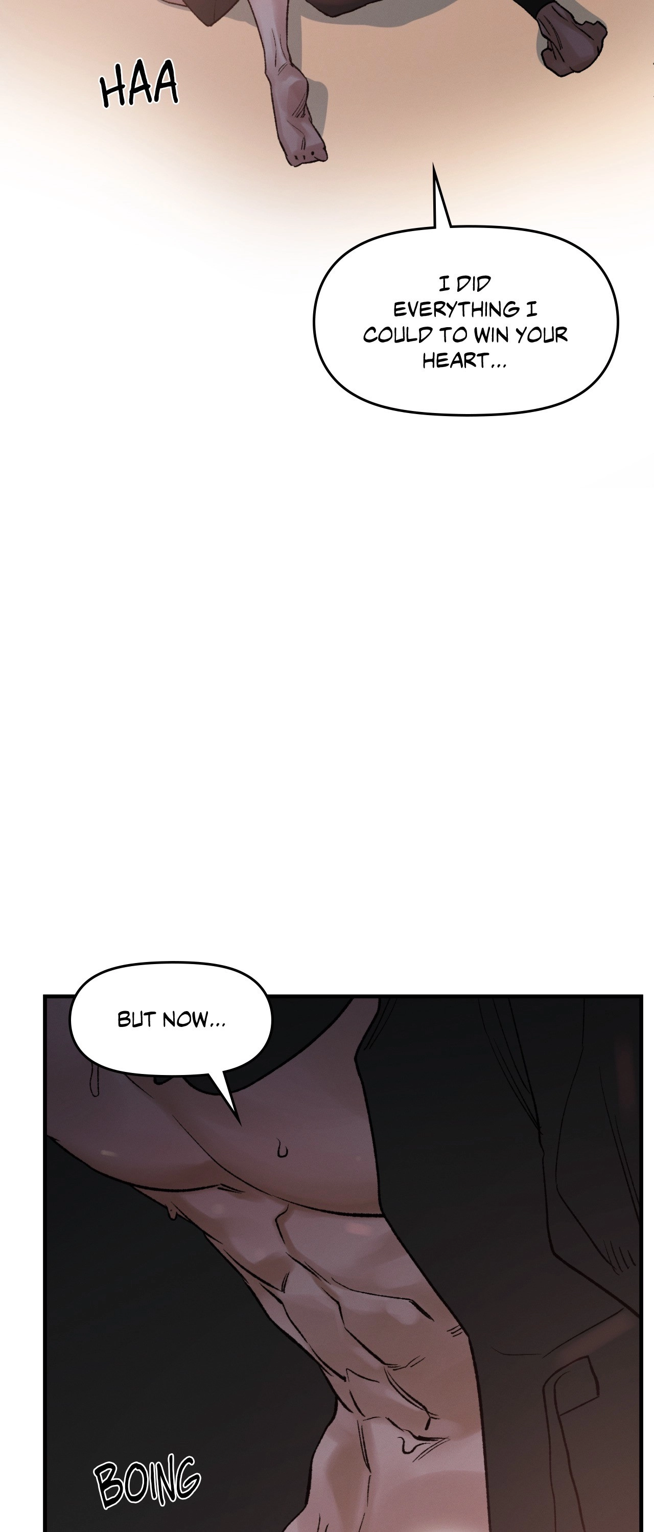 Crazy About Chapter 48 page 33 - 