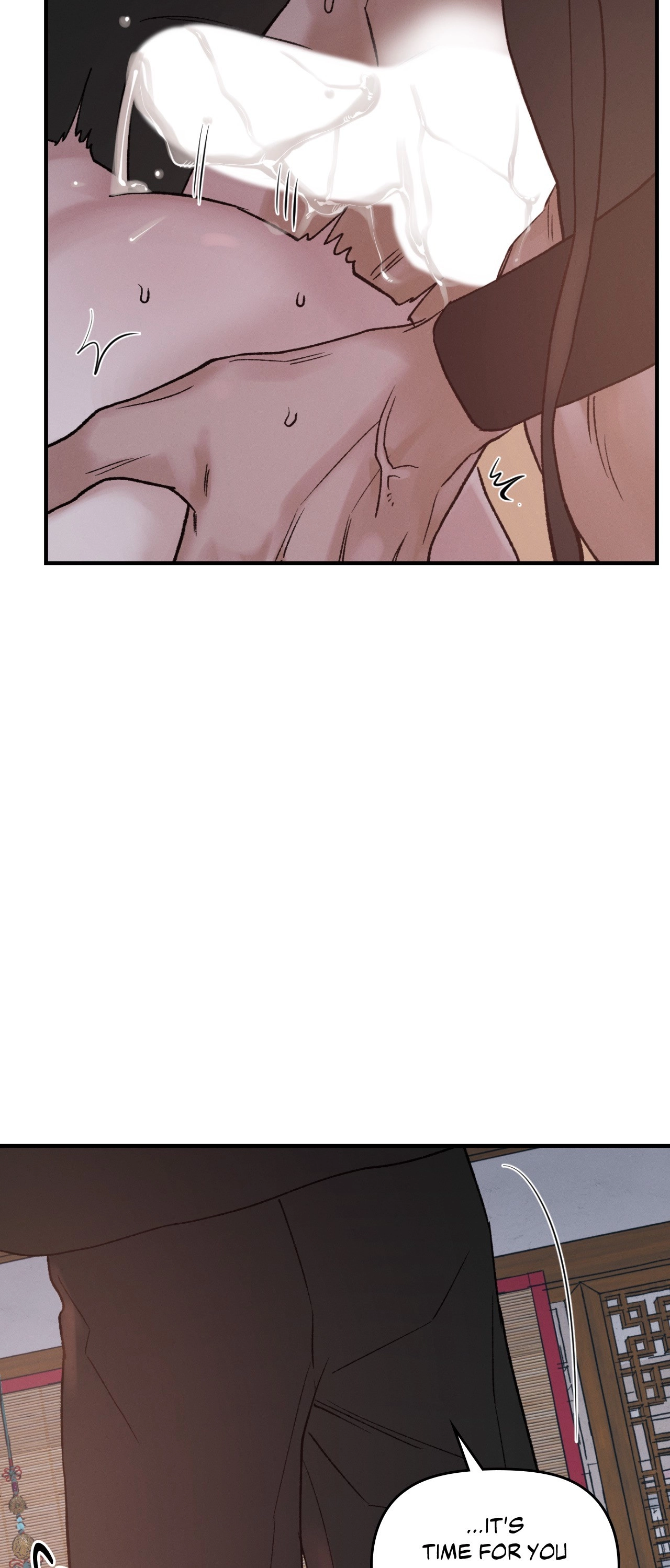 Crazy About Chapter 48 page 34 - 