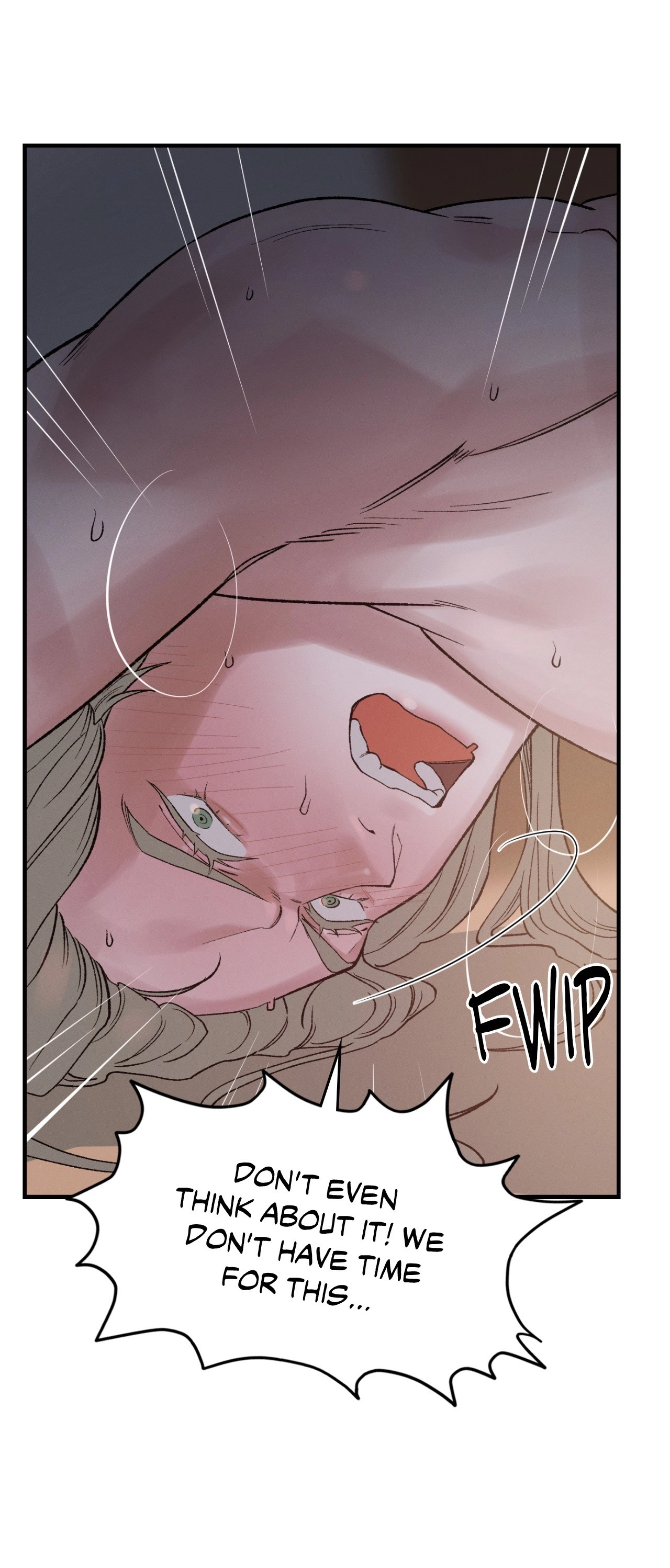 Crazy About Chapter 48 page 36 - 