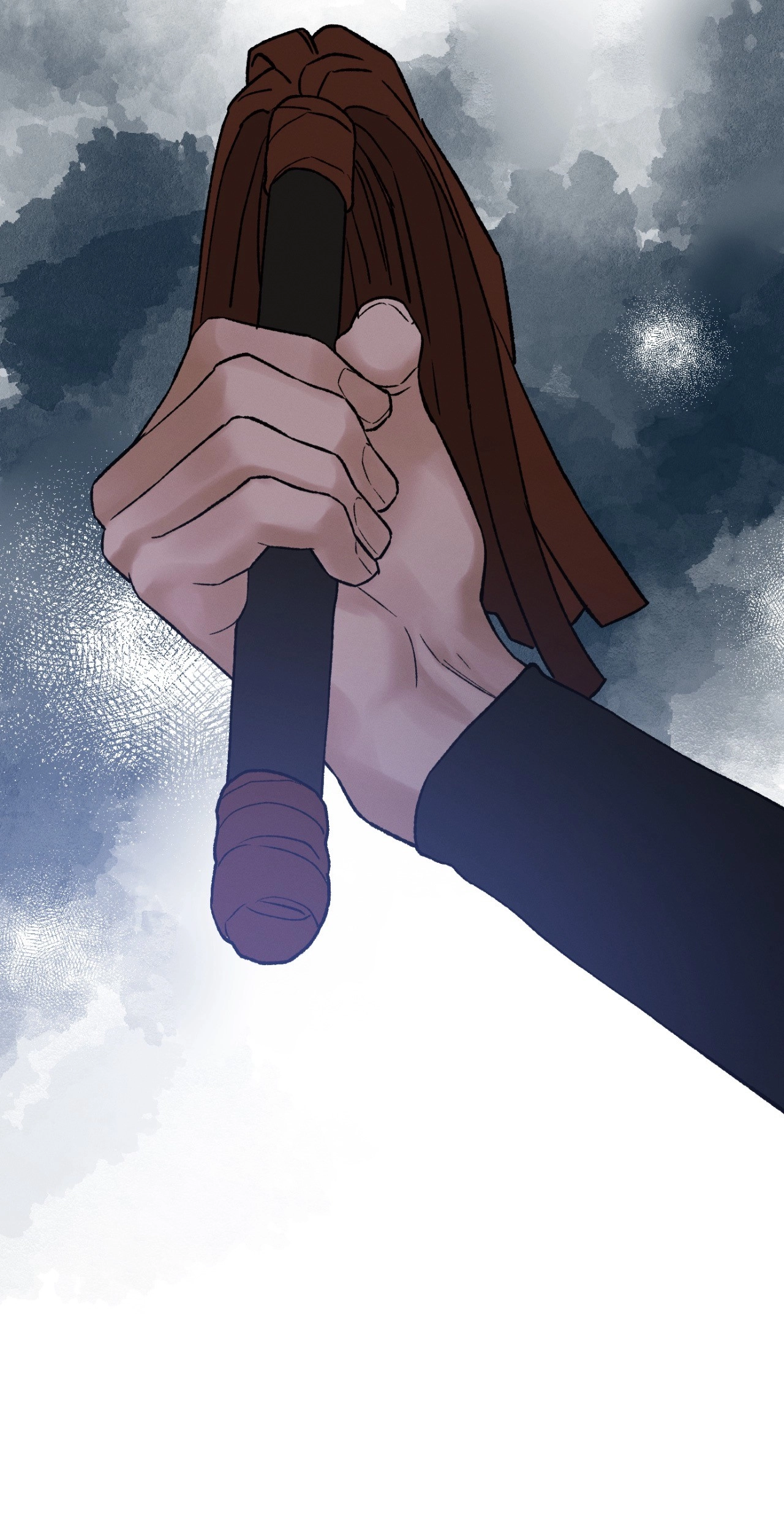 Crazy About Chapter 48 page 38 - 