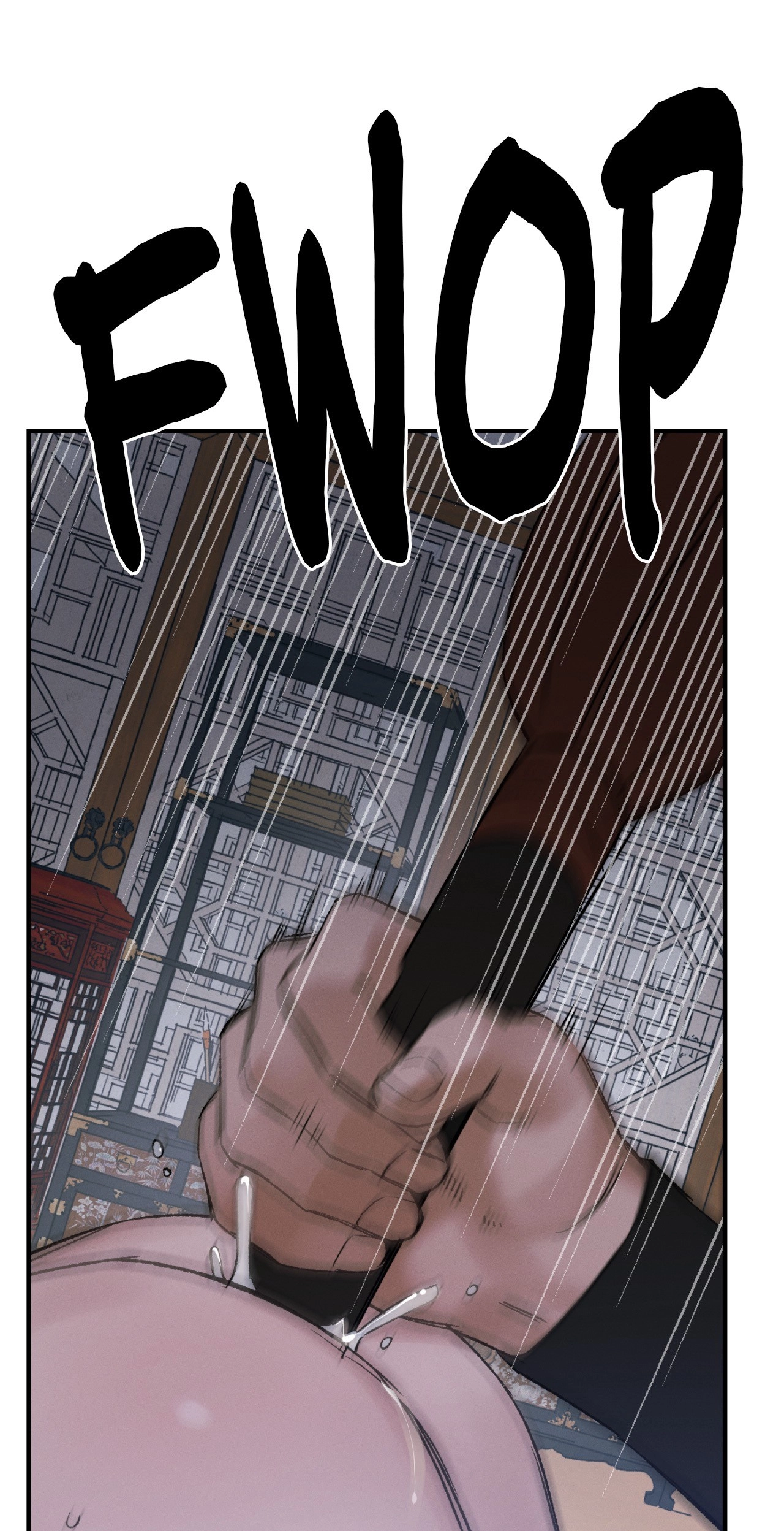 Crazy About Chapter 48 page 39 - 