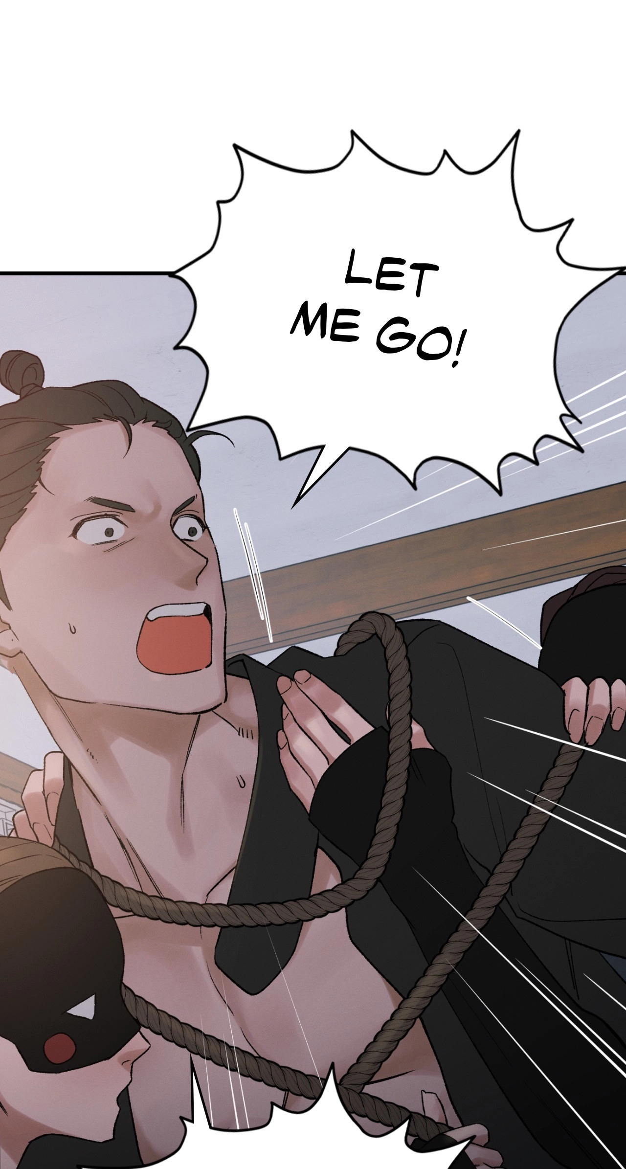 Crazy About Chapter 48 page 55 - 