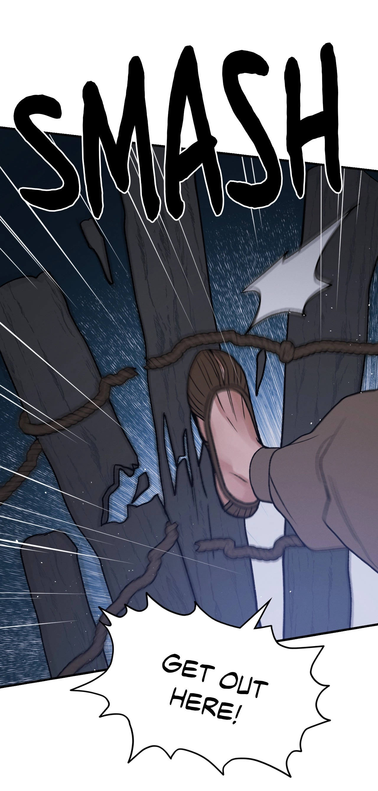 Crazy About Chapter 48 page 7 - 