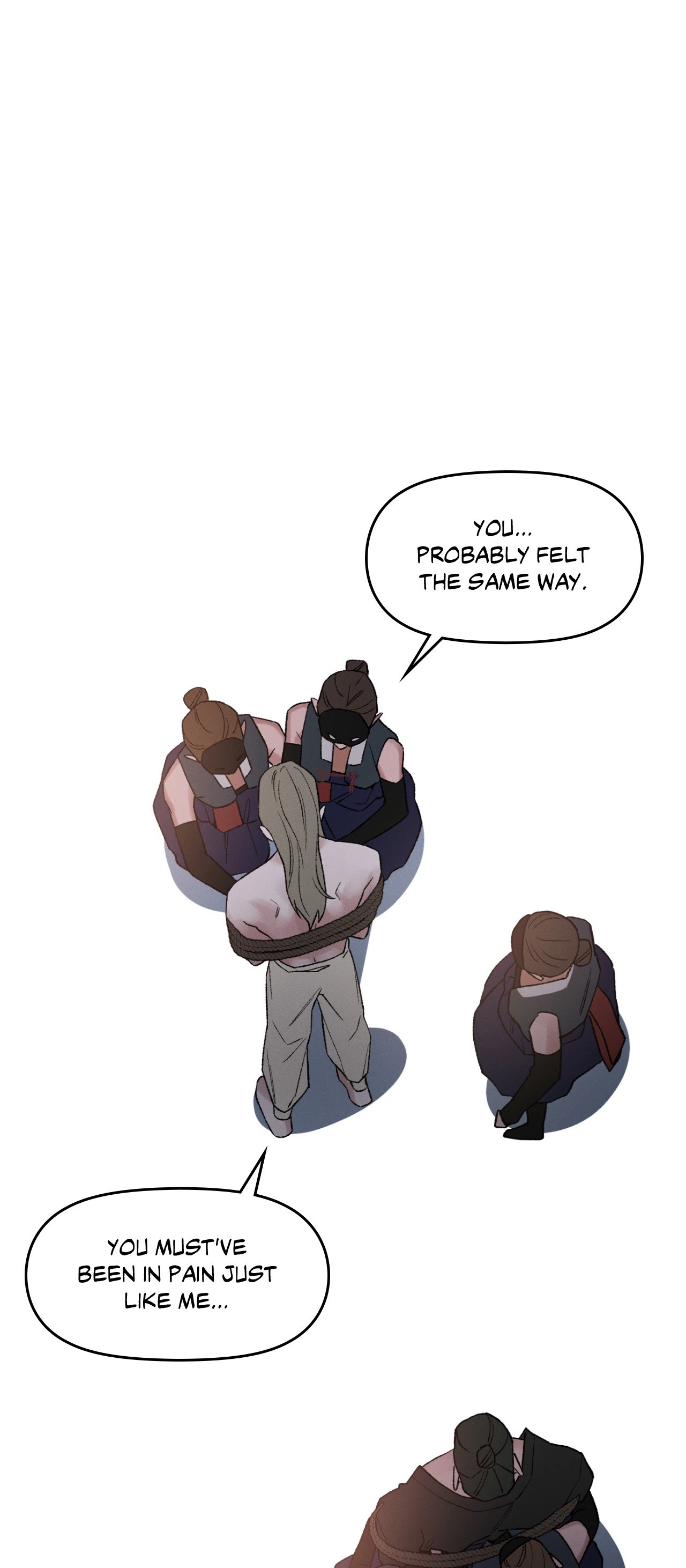 Crazy About Chapter 48 page 62 - 