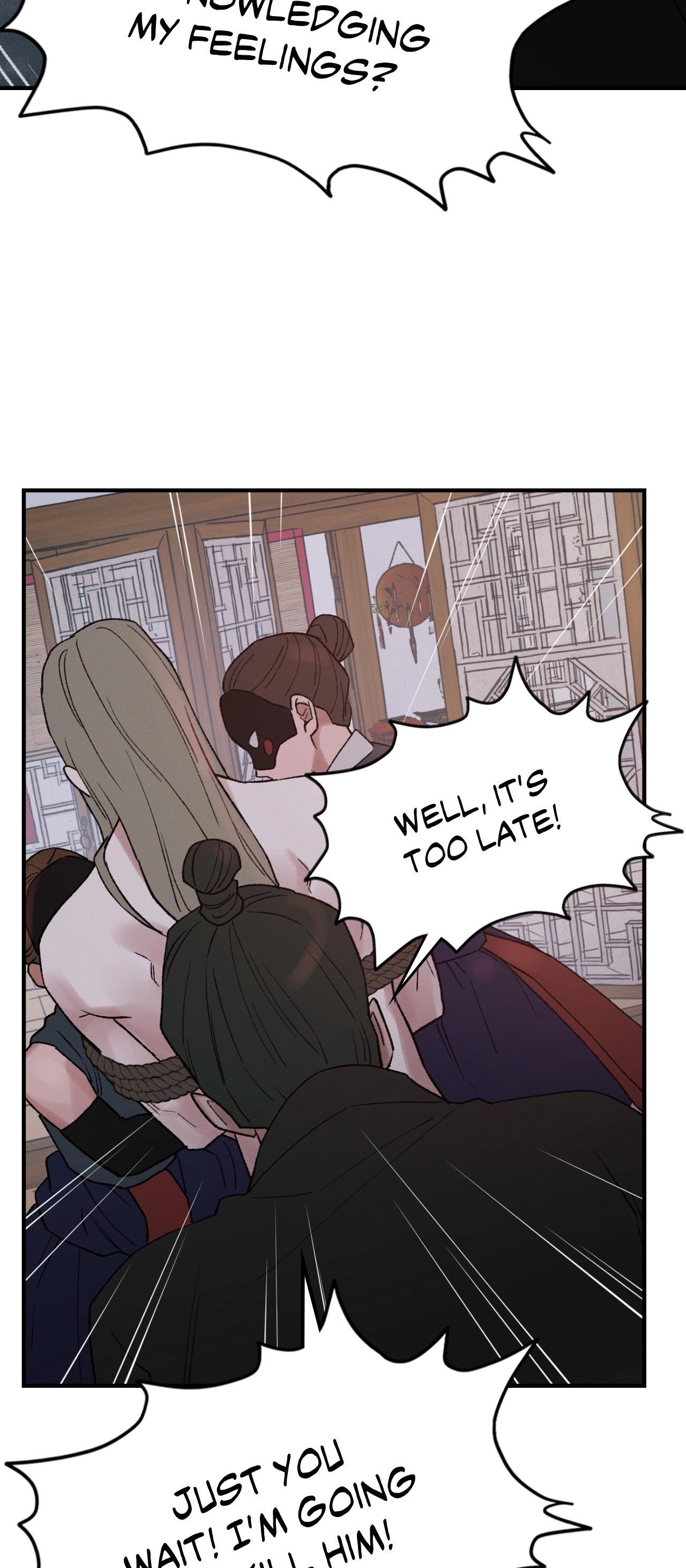 Crazy About Chapter 48 page 65 - 