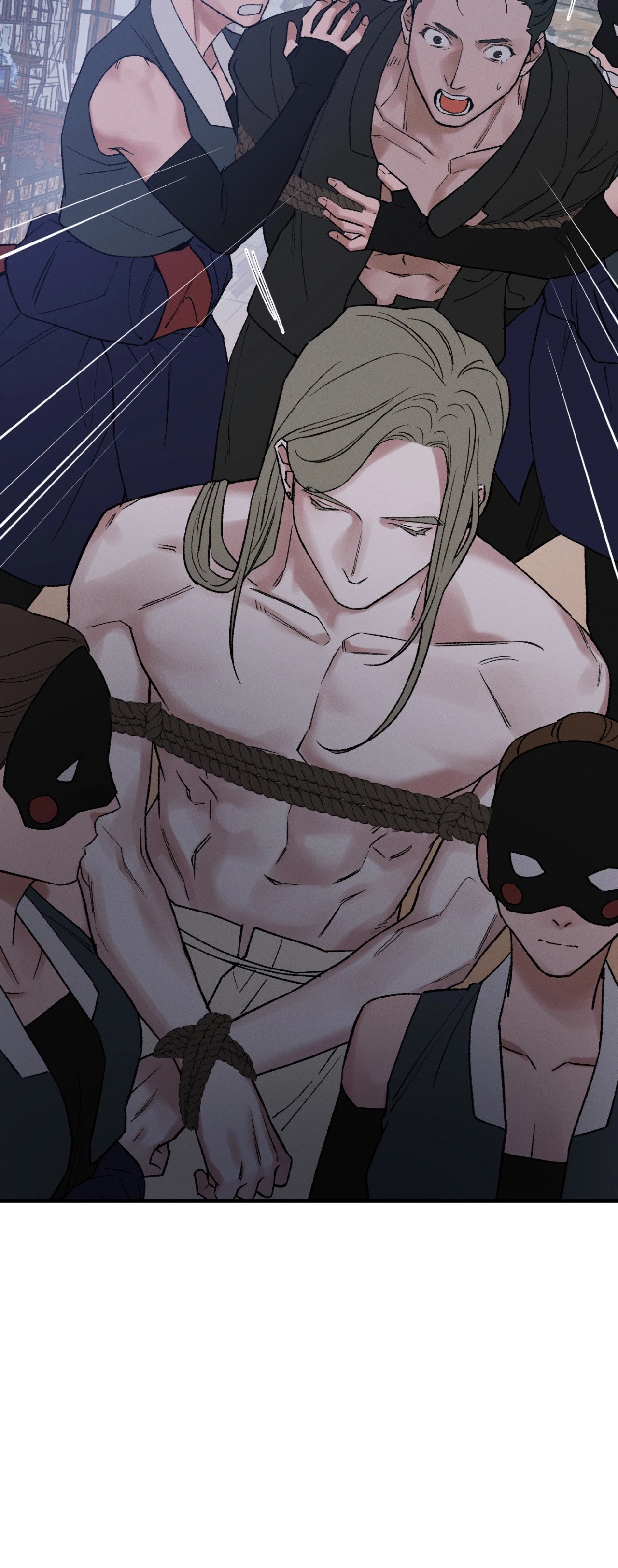 Crazy About Chapter 48 page 69 - 
