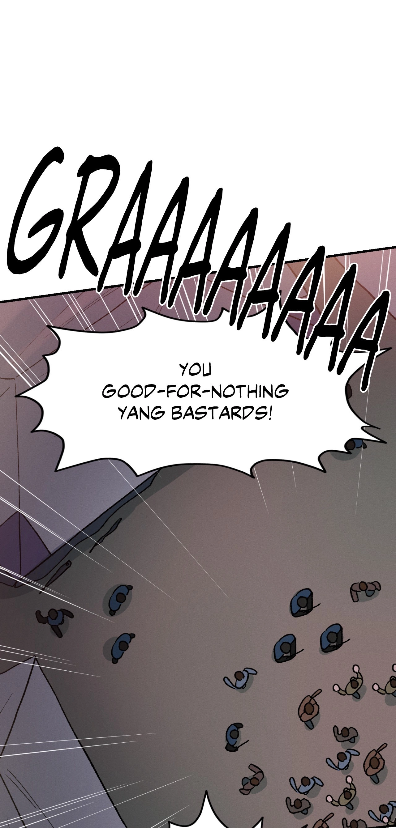 Crazy About Chapter 48 page 8 - 