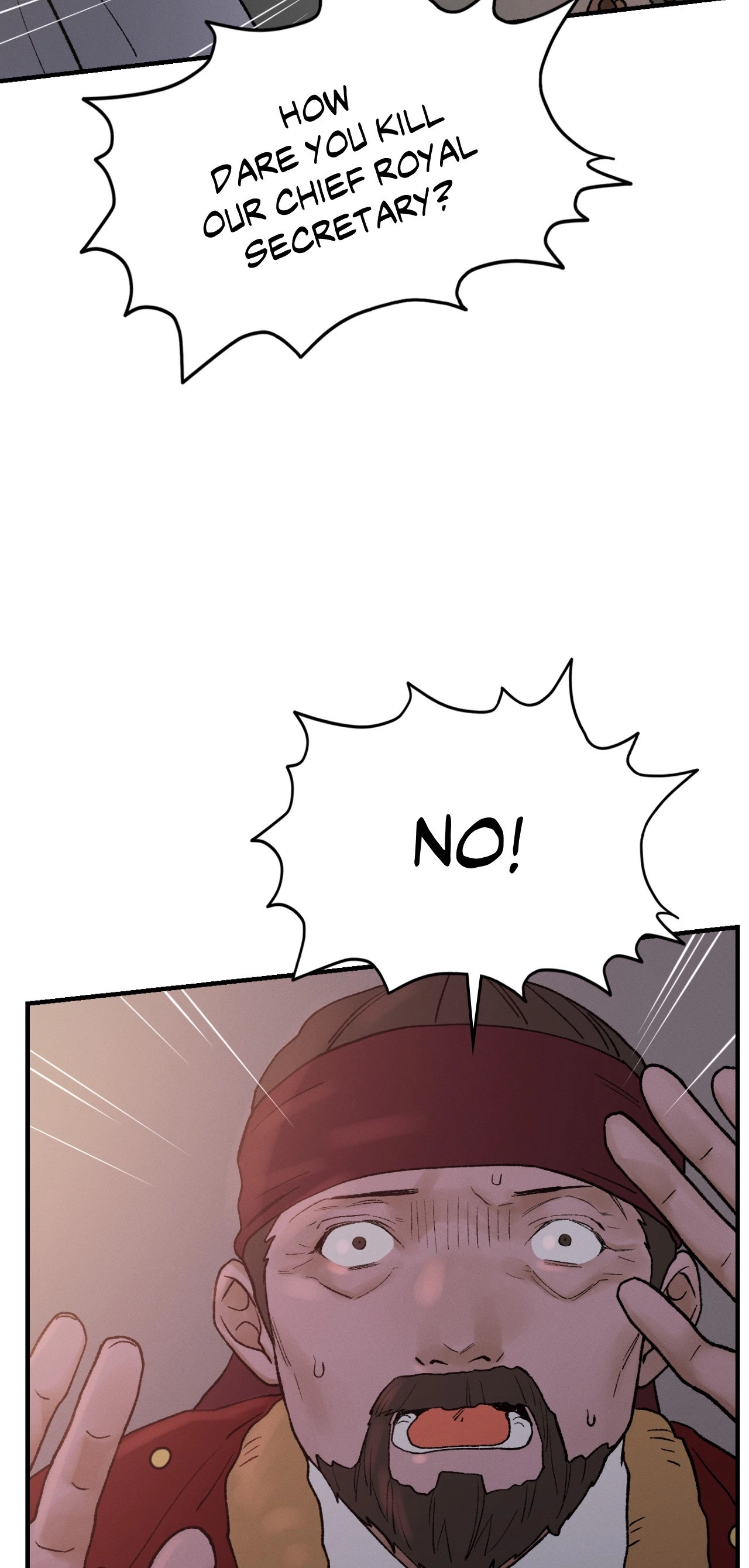 Crazy About Chapter 48 page 9 - 