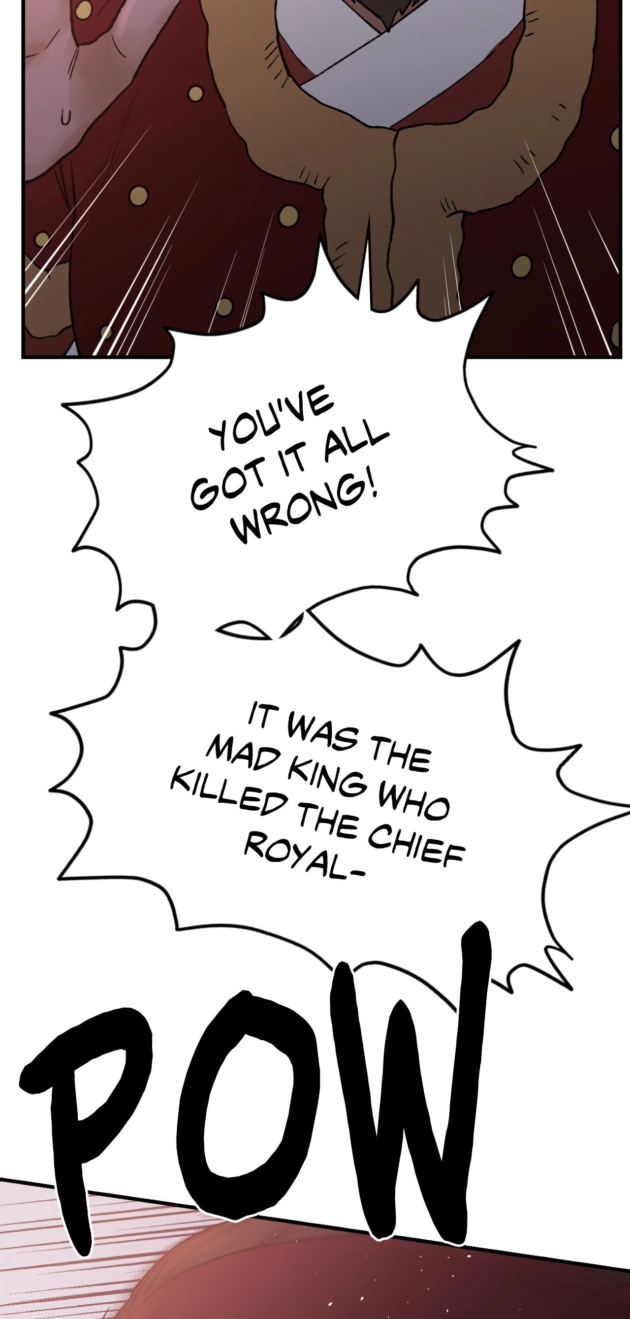 Crazy About Chapter 48 page 10 - 