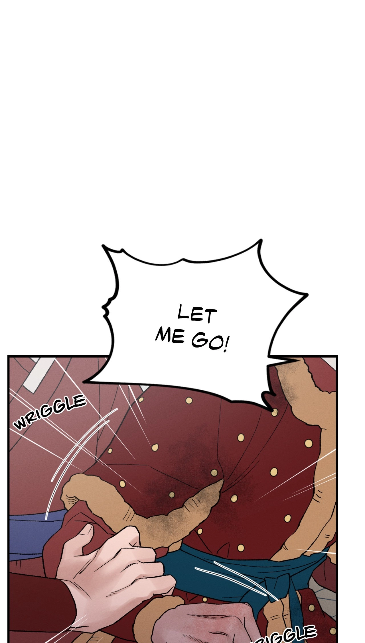 Crazy About Chapter 49 page 1 - 