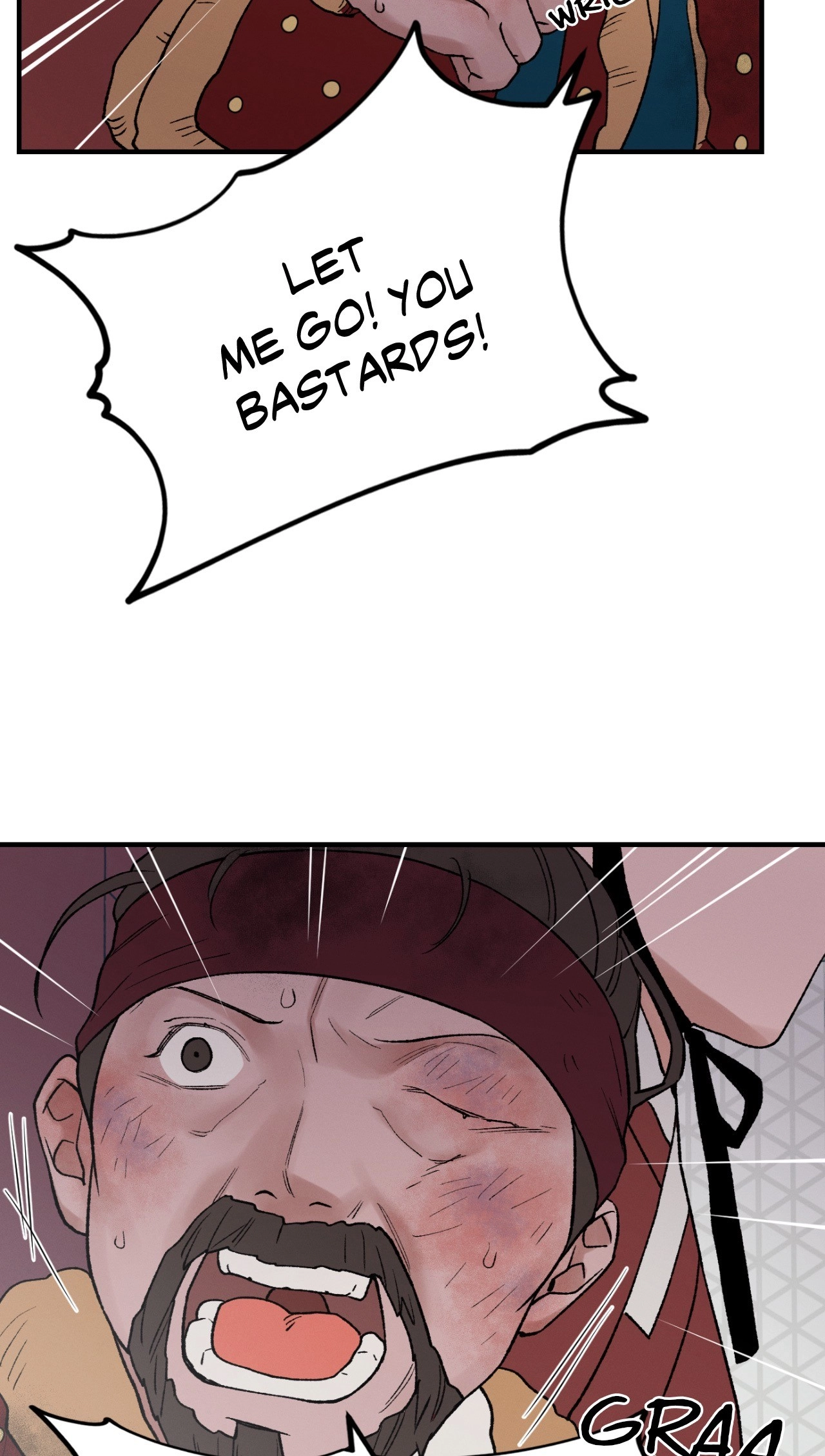 Crazy About Chapter 49 page 2 - 