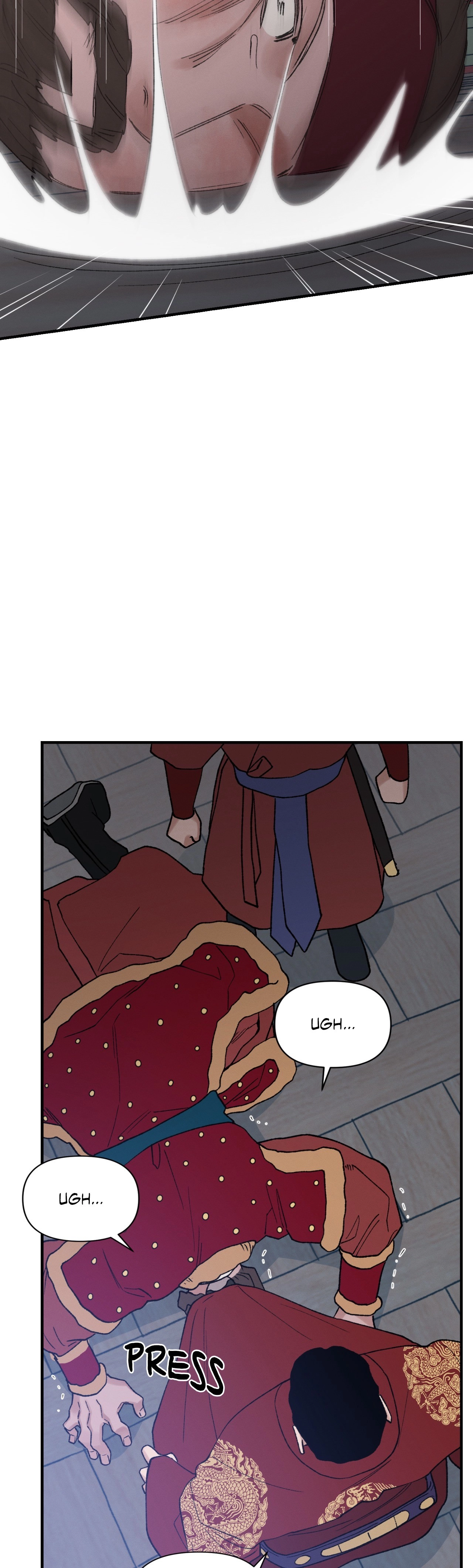Crazy About Chapter 49 page 14 - 