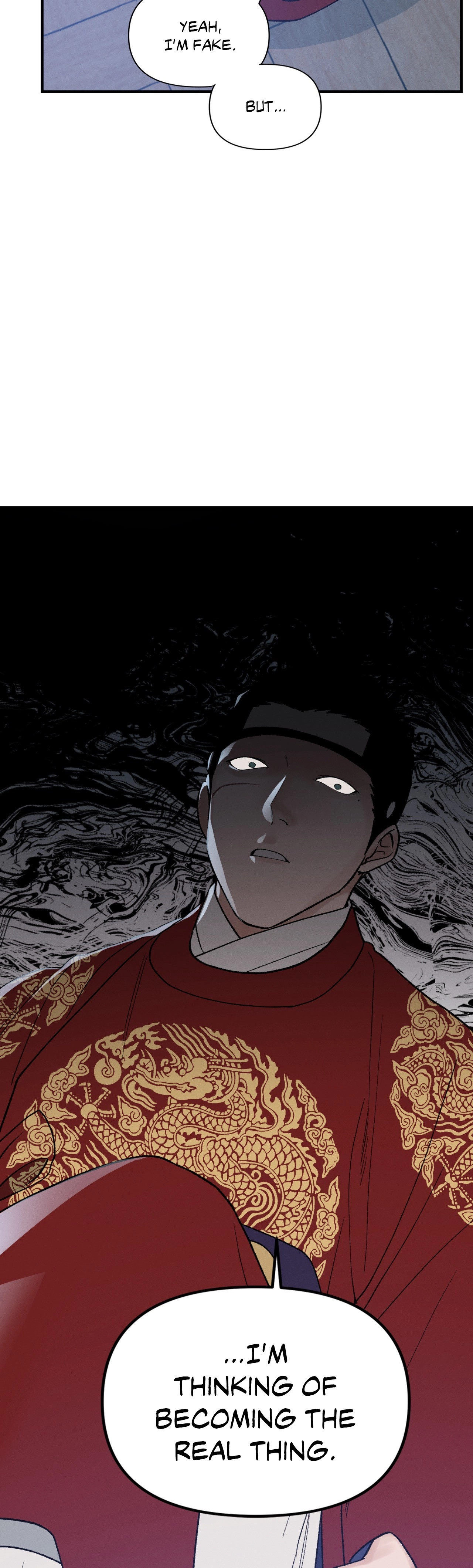 Crazy About Chapter 49 page 15 - 
