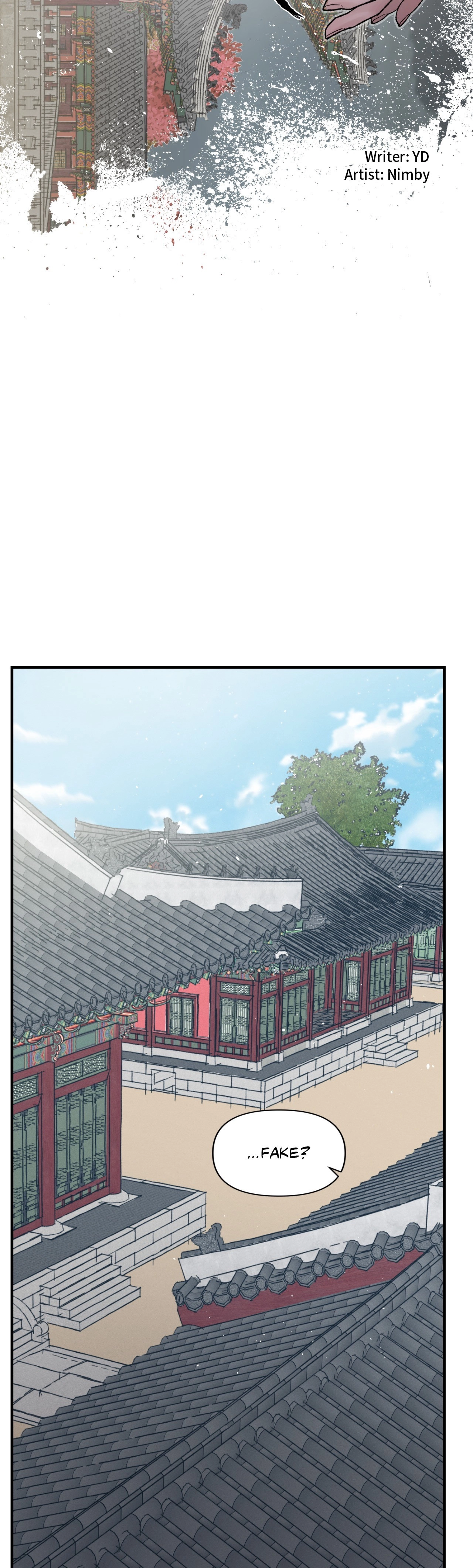 Crazy About Chapter 49 page 17 - 