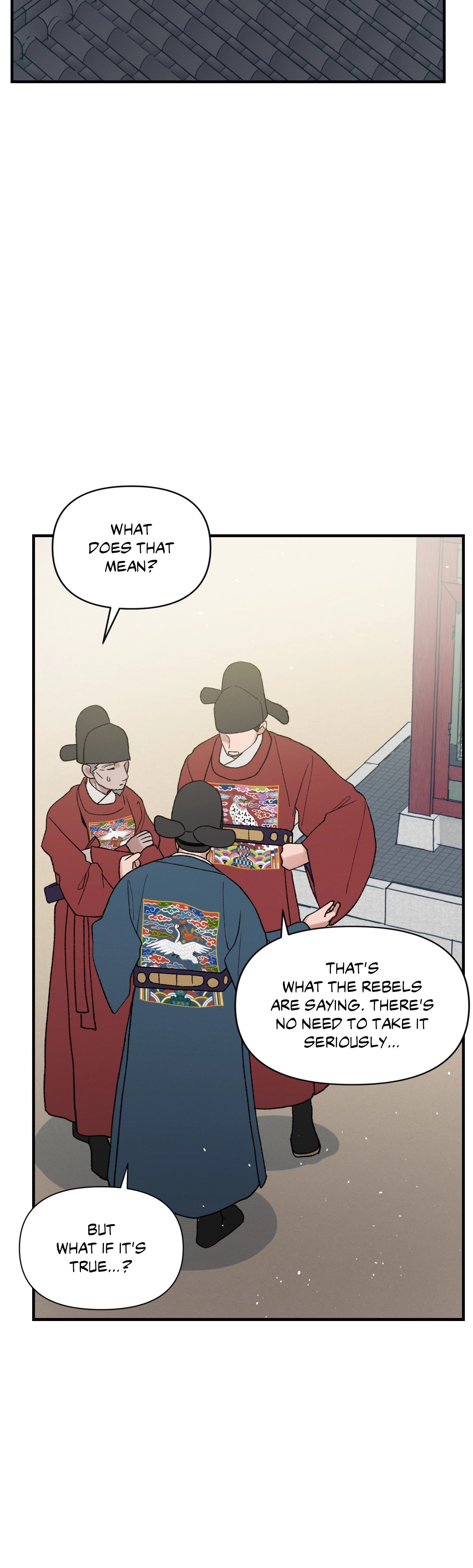 Crazy About Chapter 49 page 18 - 