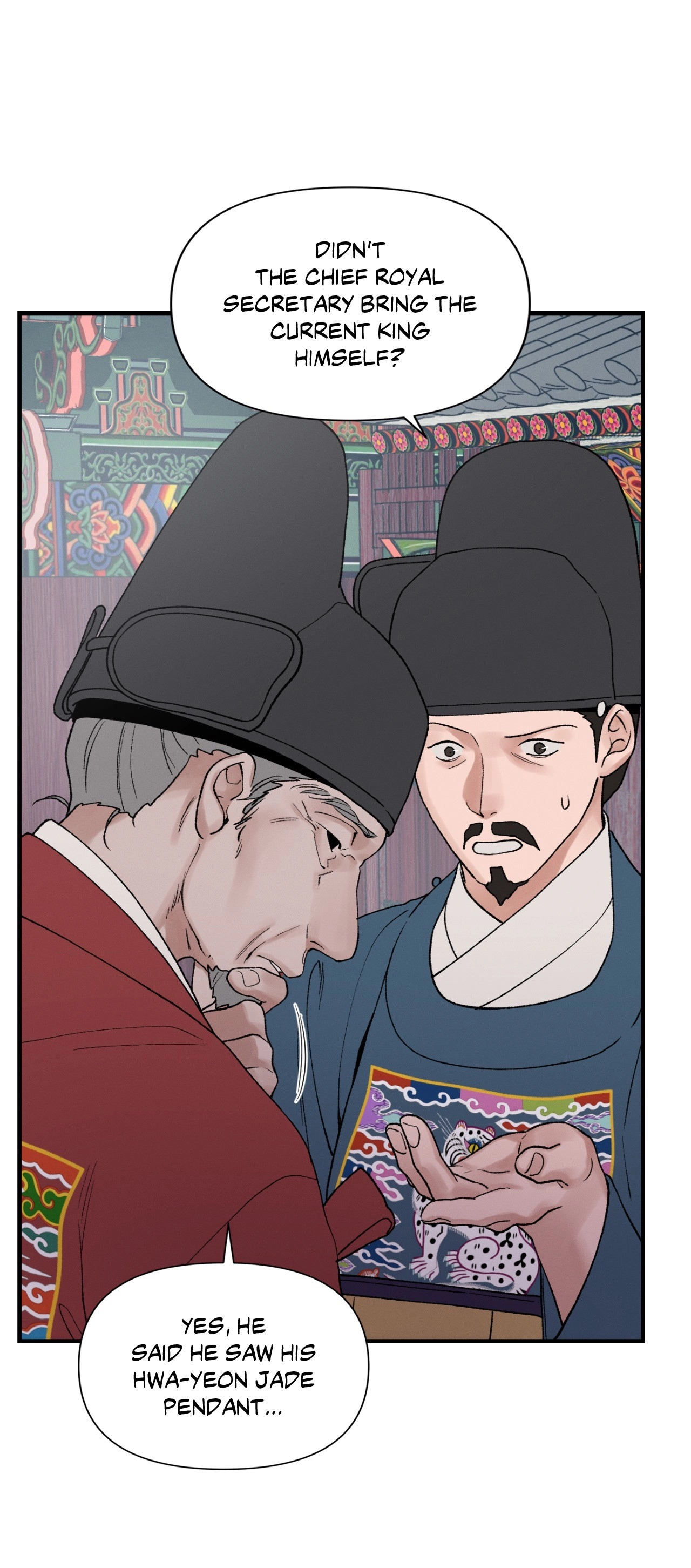 Crazy About Chapter 49 page 19 - 