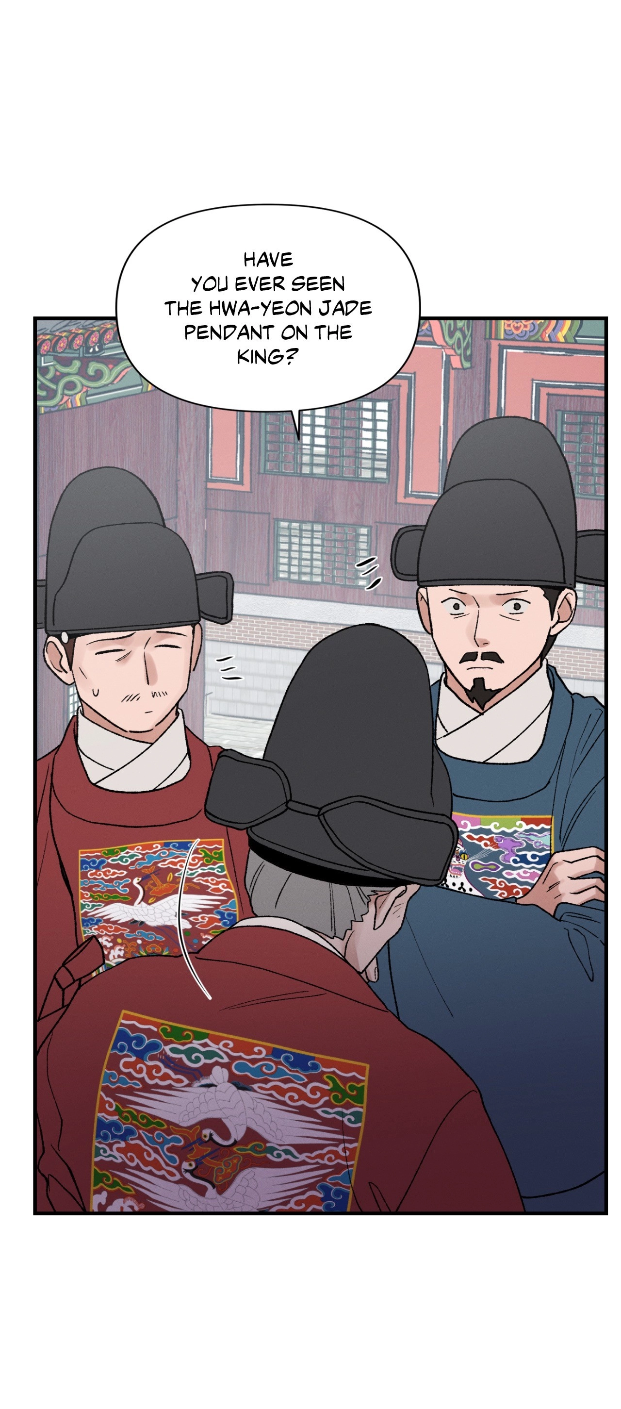 Crazy About Chapter 49 page 21 - 