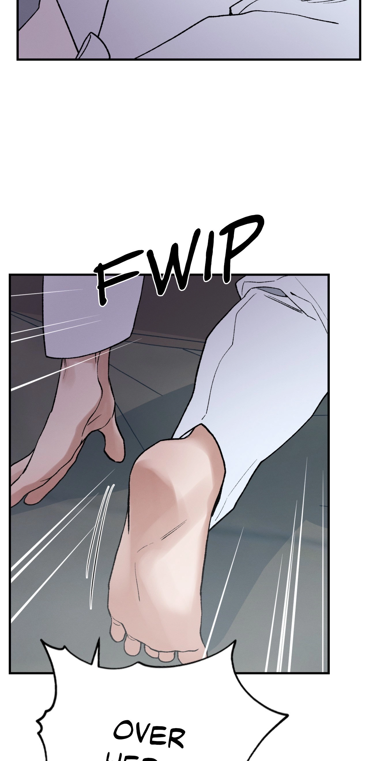 Crazy About Chapter 49 page 26 - 
