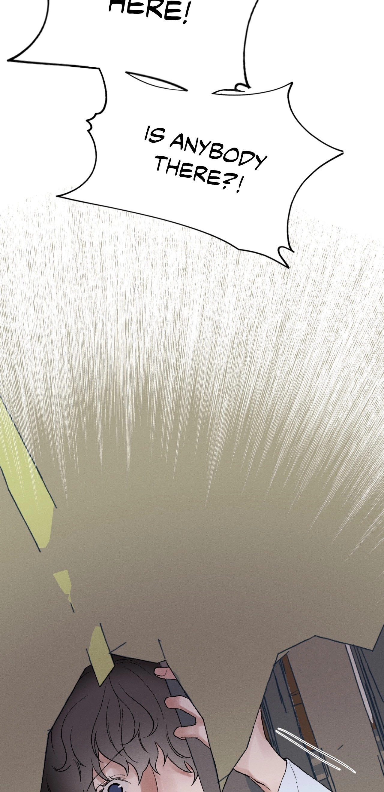 Crazy About Chapter 49 page 27 - 