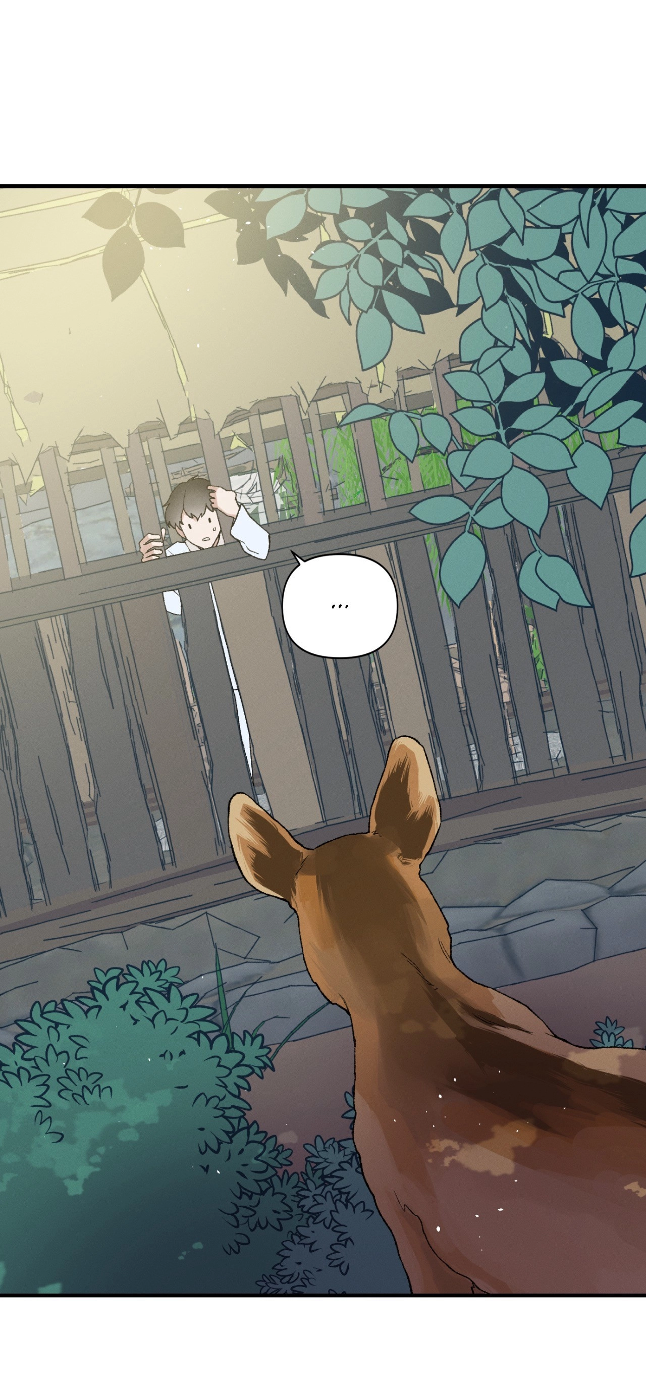 Crazy About Chapter 49 page 31 - 