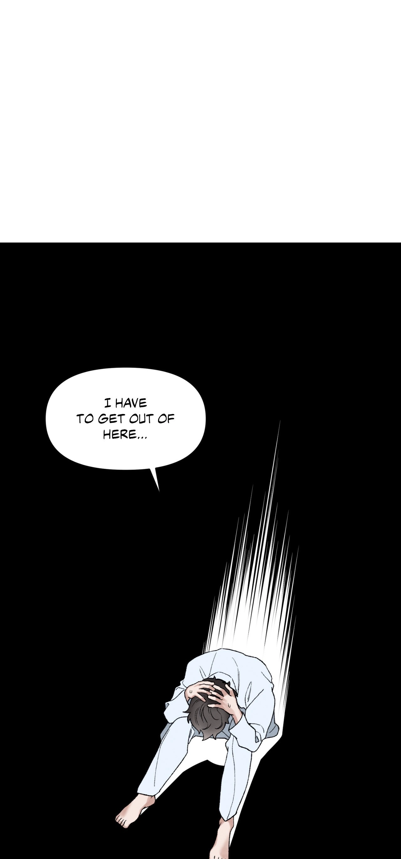 Crazy About Chapter 49 page 33 - 