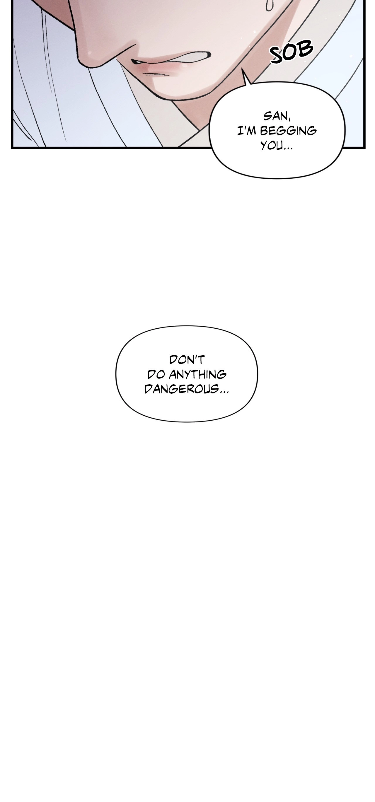 Crazy About Chapter 49 page 35 - 